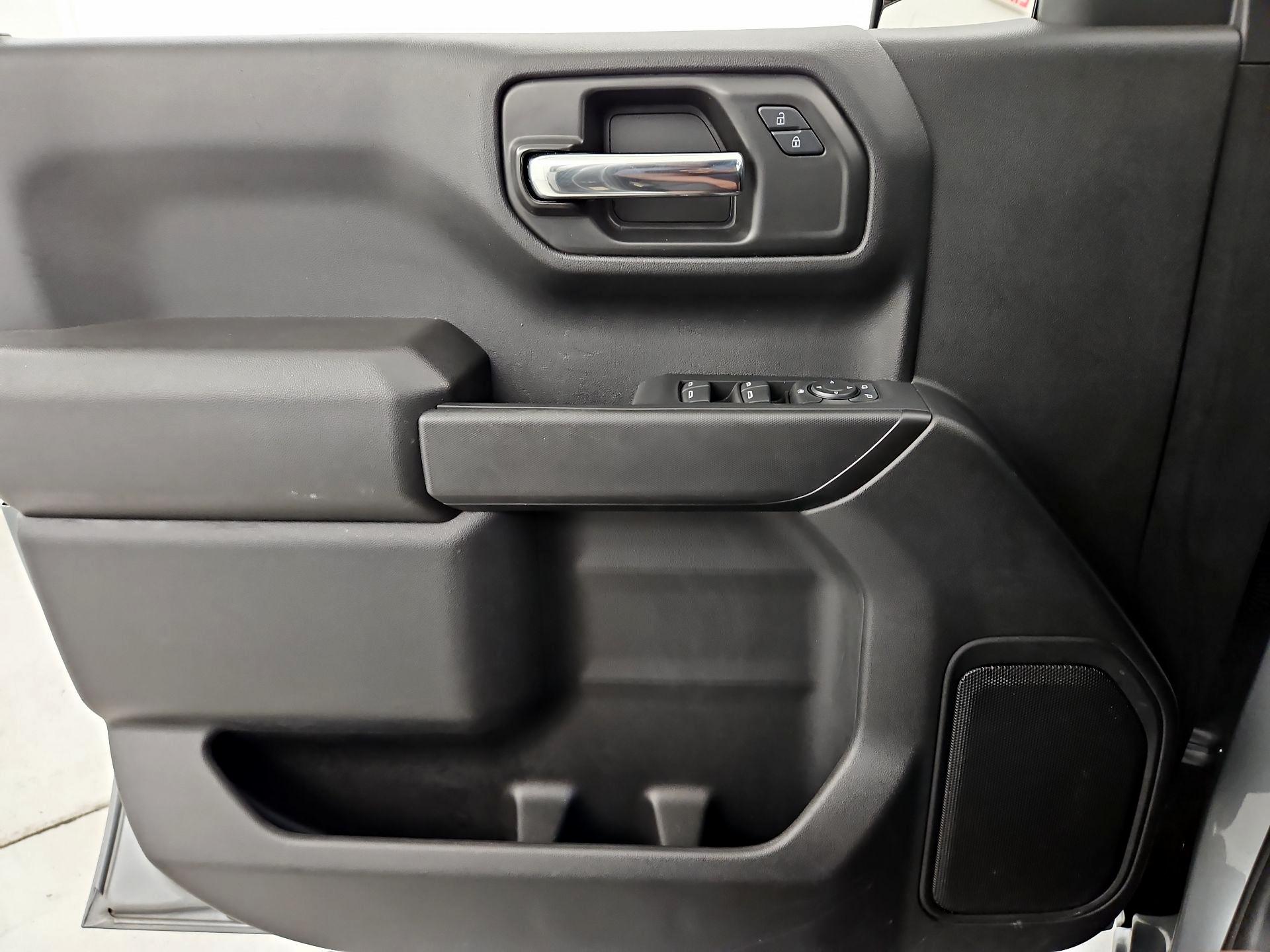 Thumbnail: 2024 GMC Sierra 1500 - 12