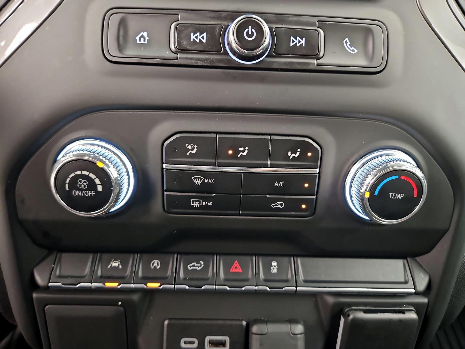 Thumbnail: 2024 GMC Sierra 1500 - 16