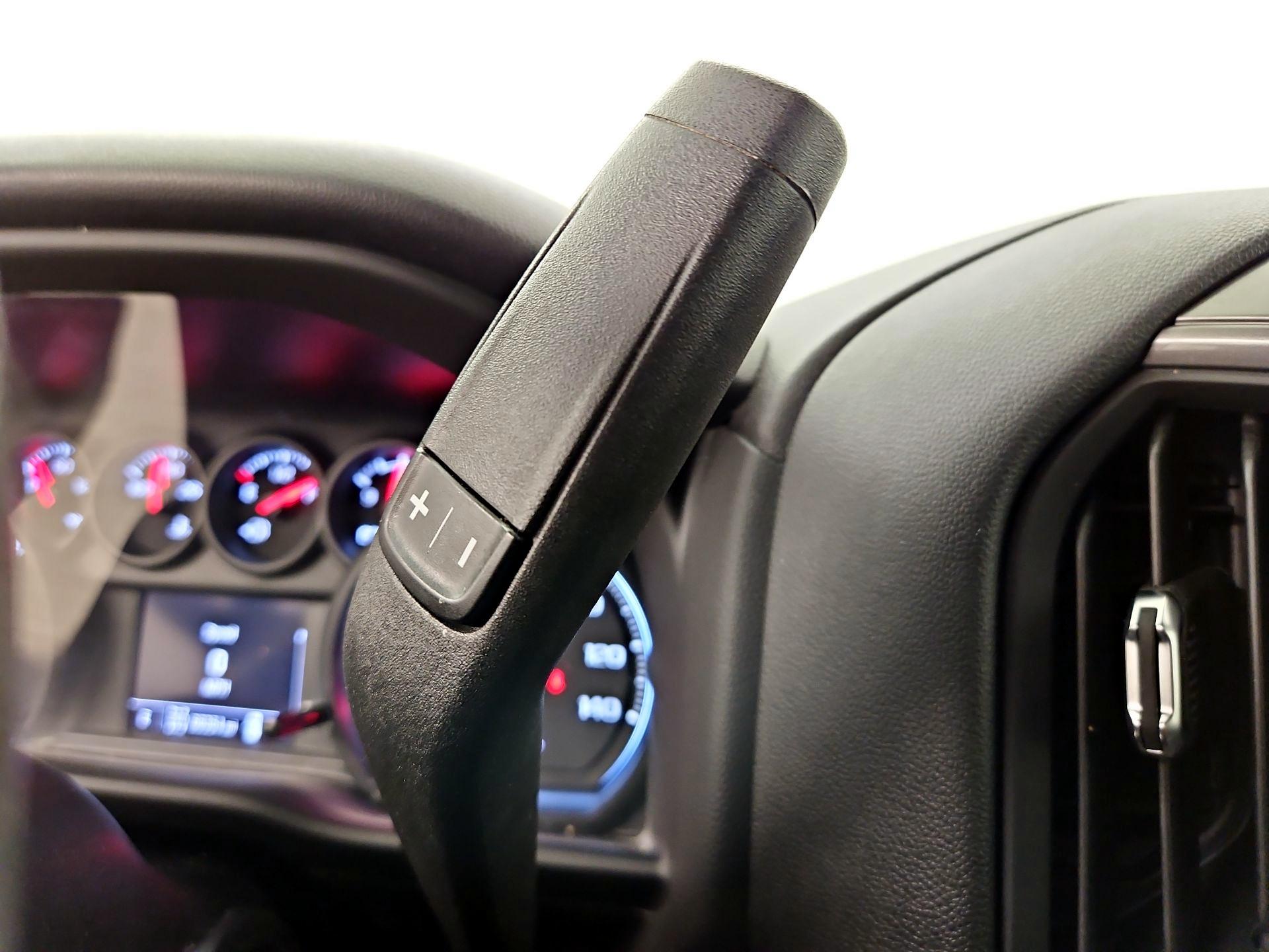 Thumbnail: 2024 GMC Sierra 1500 - 17
