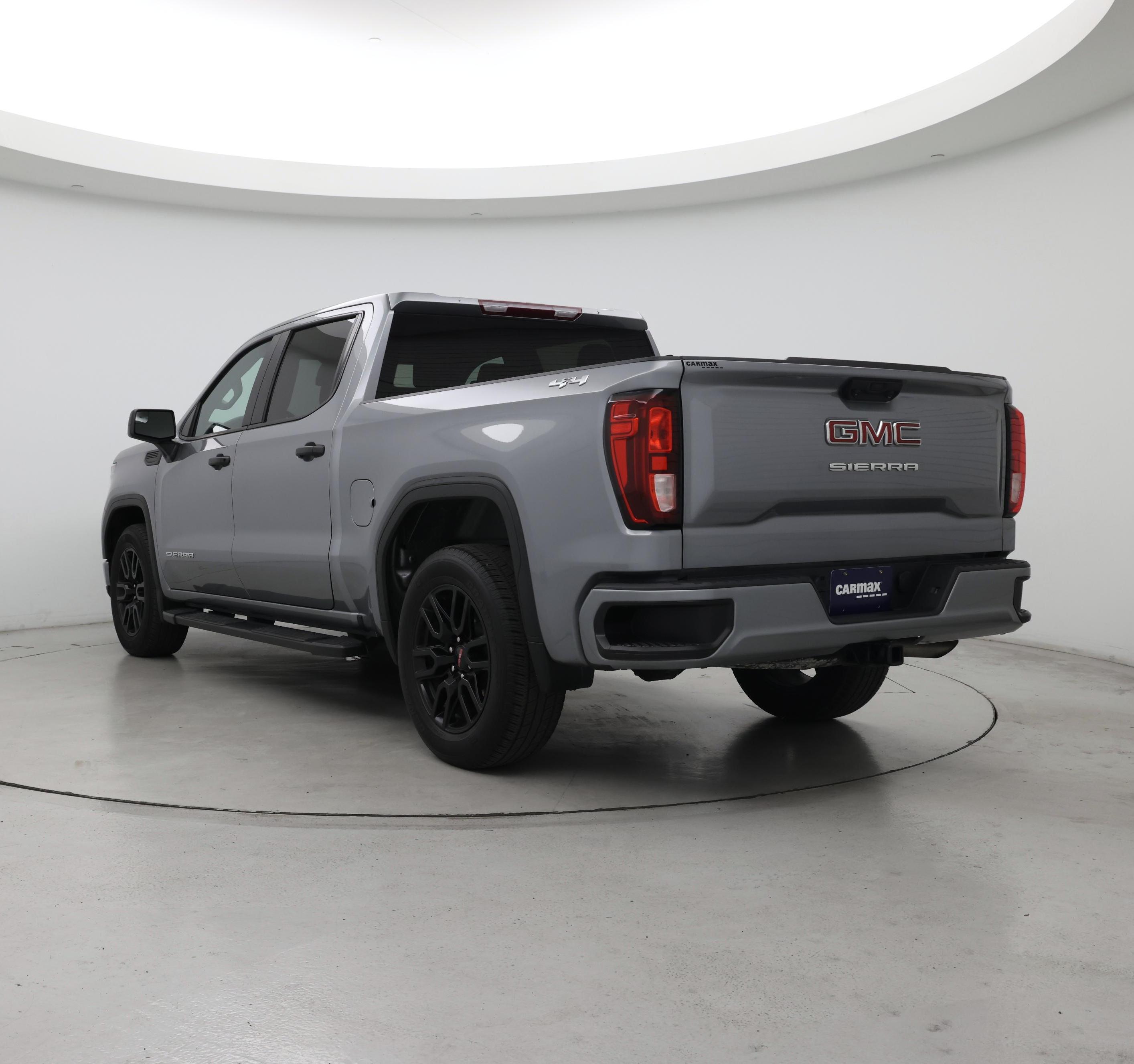 Thumbnail: 2024 GMC Sierra 1500 - 2