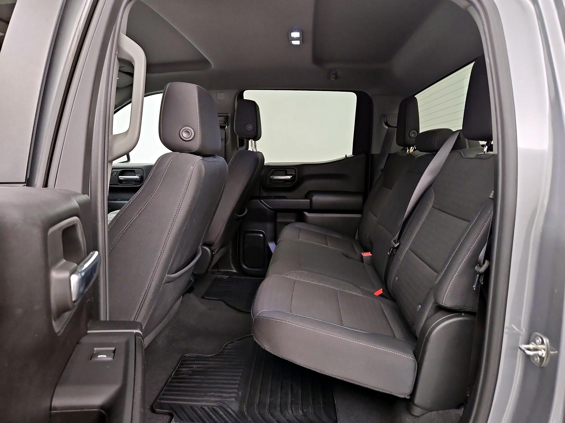 Thumbnail: 2024 GMC Sierra 1500 - 19