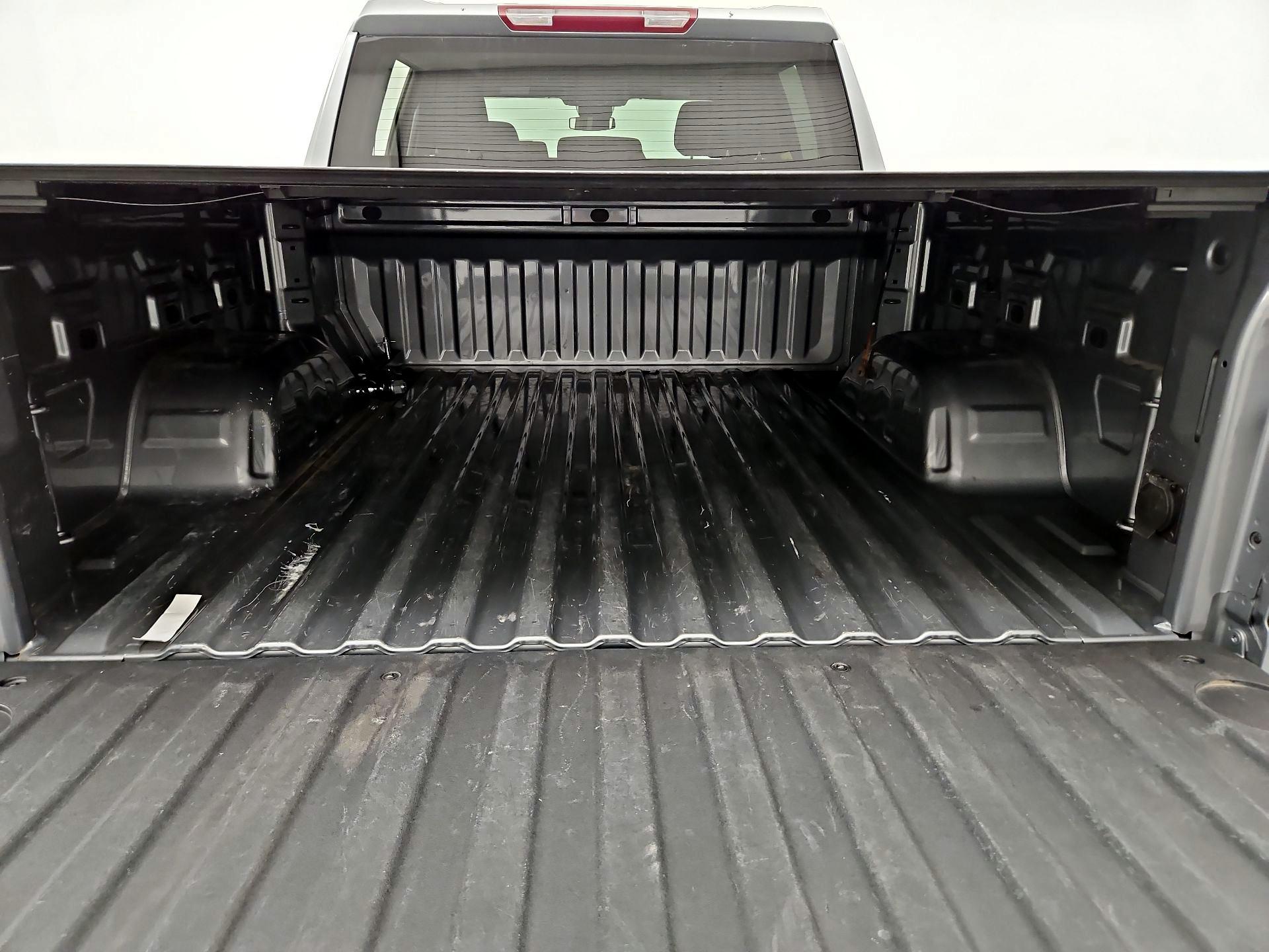 Thumbnail: 2024 GMC Sierra 1500 - 20