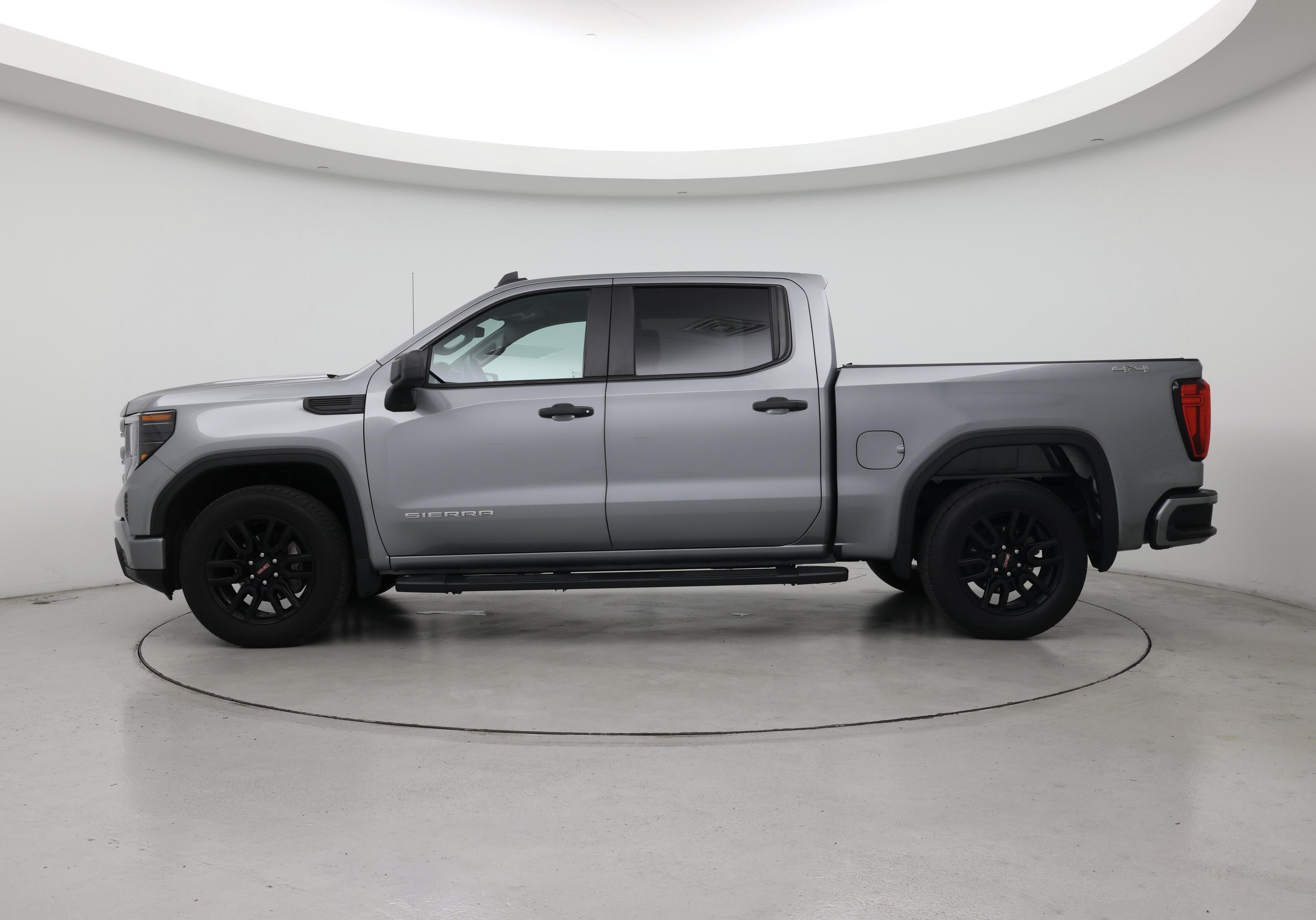 Thumbnail: 2024 GMC Sierra 1500 - 3