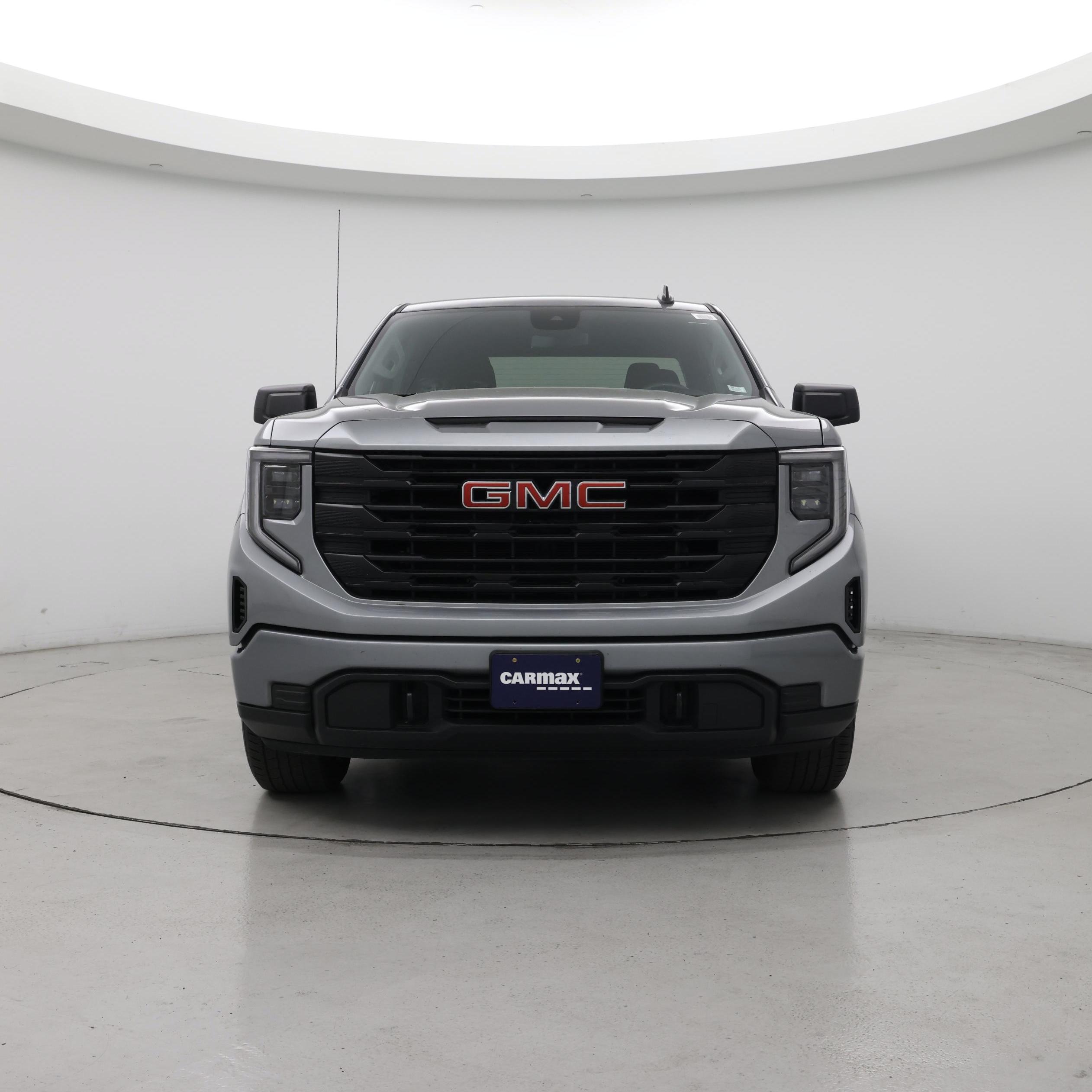 Thumbnail: 2024 GMC Sierra 1500 - 5