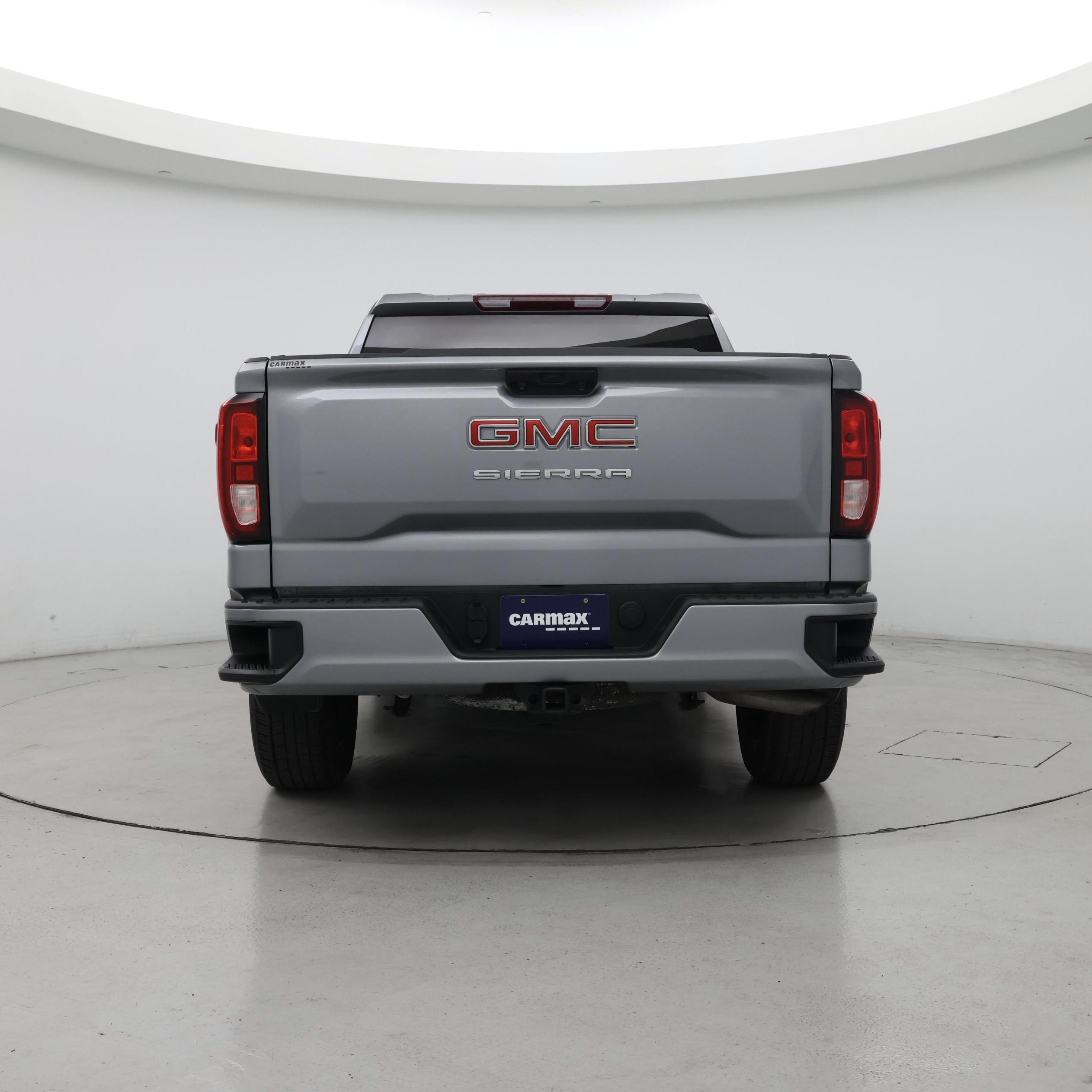 Thumbnail: 2024 GMC Sierra 1500 - 6