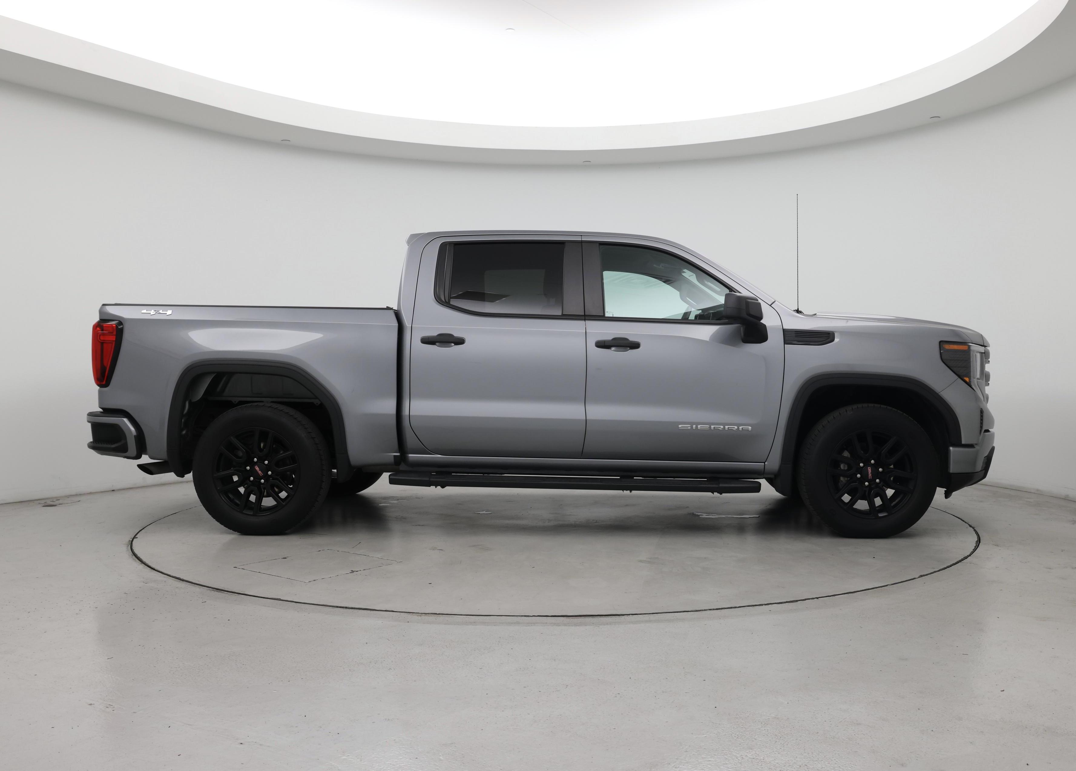 Thumbnail: 2024 GMC Sierra 1500 - 7