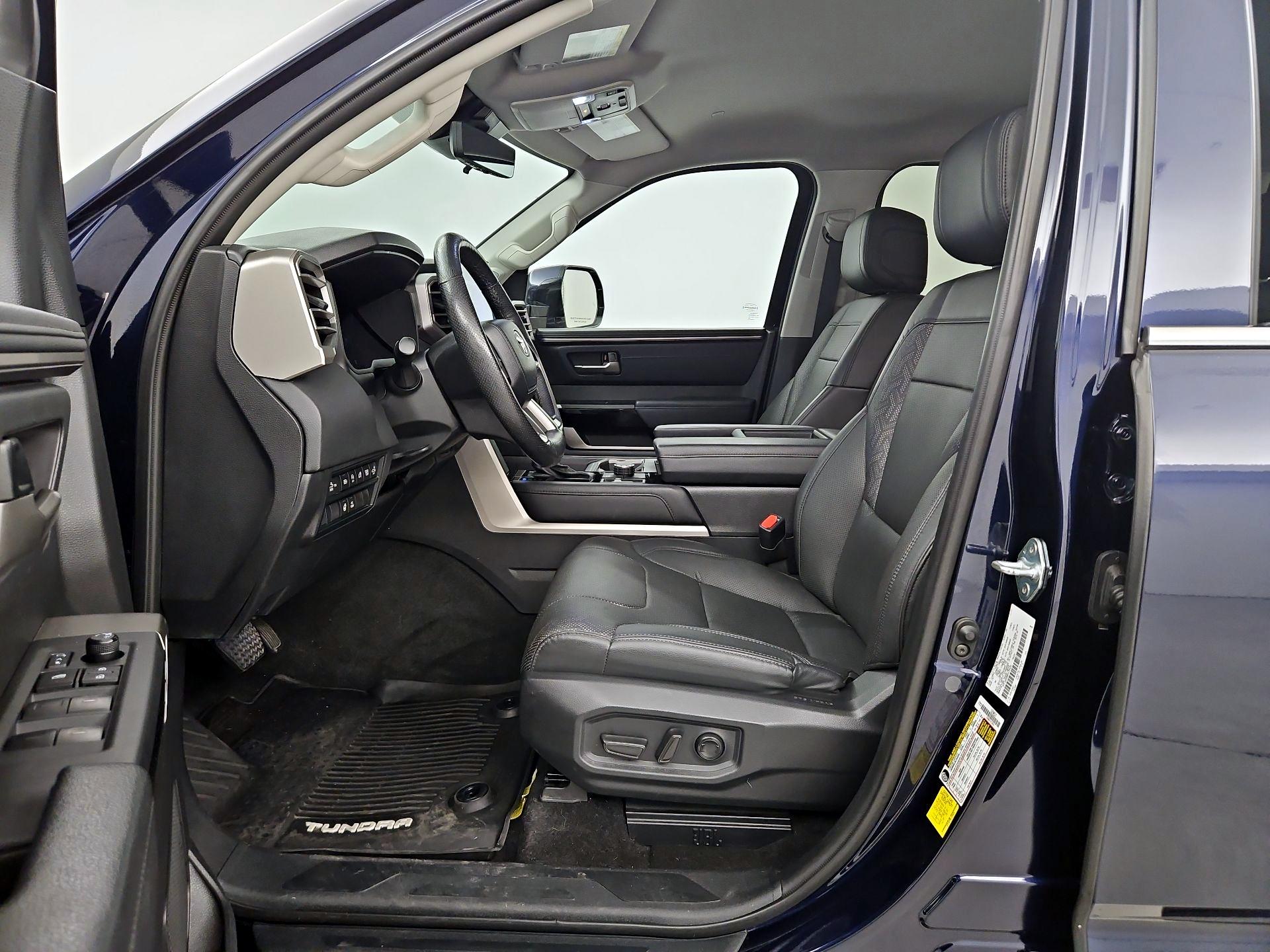 Thumbnail: 2024 Toyota Tundra - 11