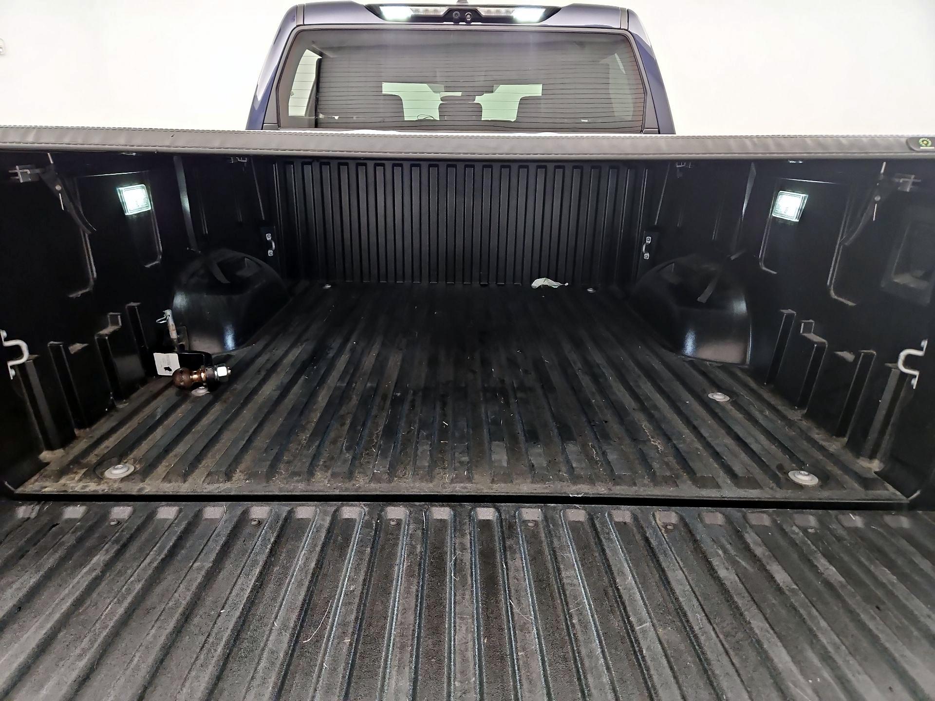 Thumbnail: 2024 Toyota Tundra - 20