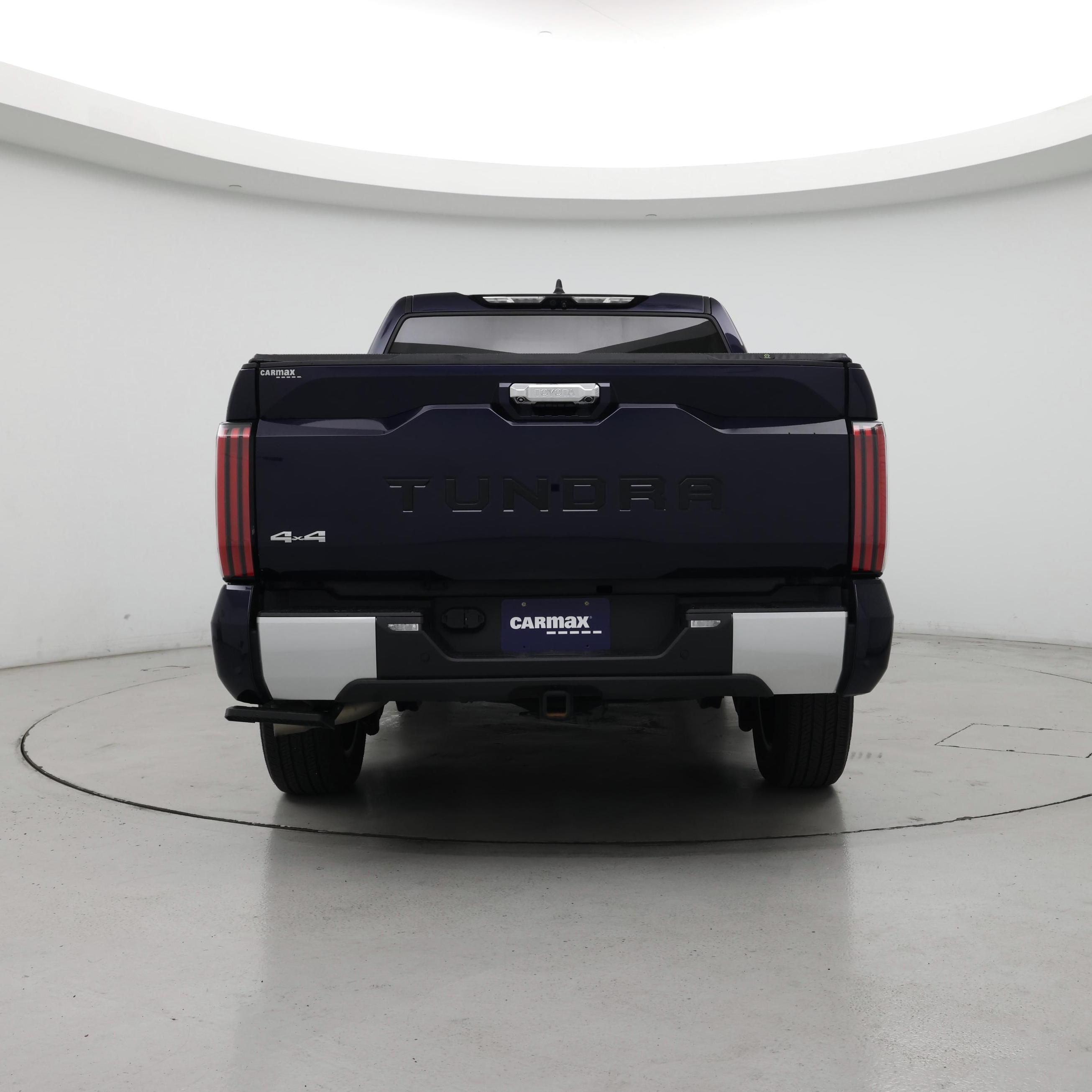 Thumbnail: 2024 Toyota Tundra - 6