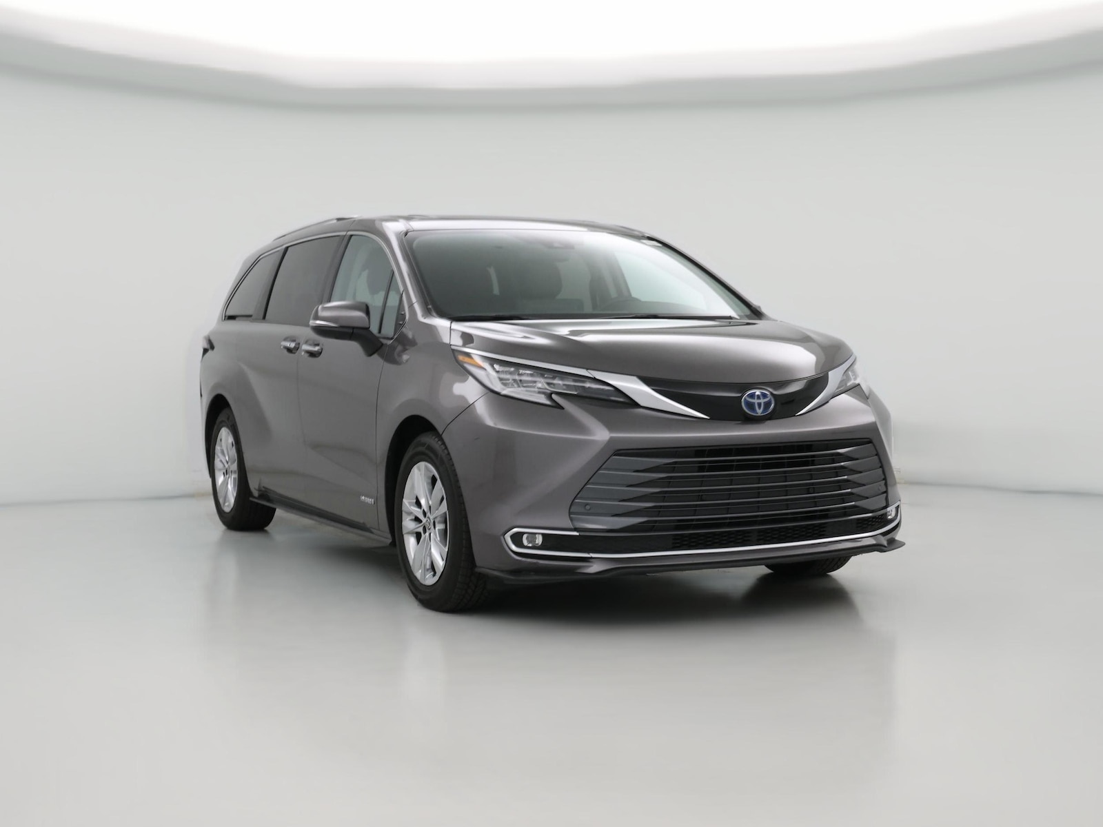 2021 Toyota Sienna