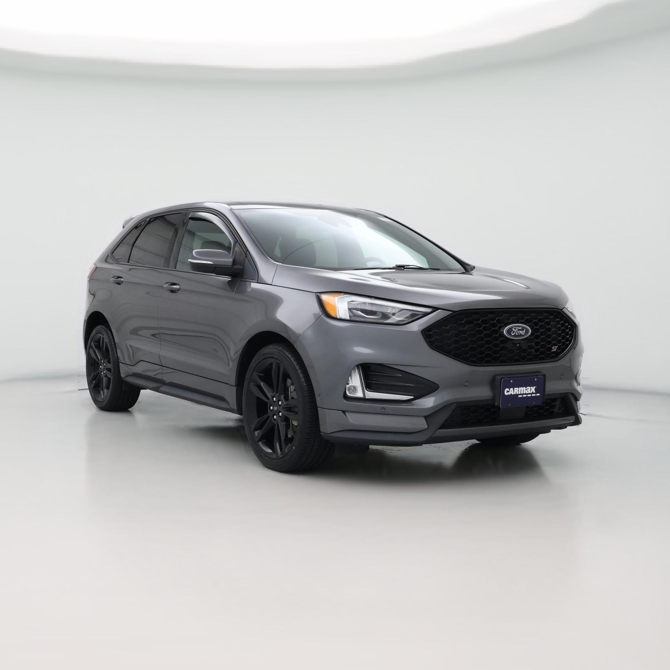 Thumbnail: 2021 Ford Edge - 1
