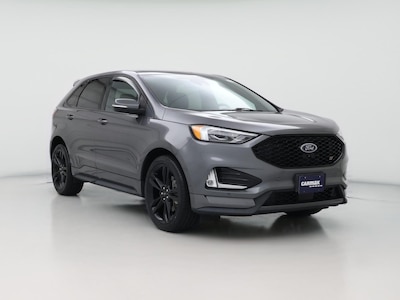 2021 Ford Edge ST