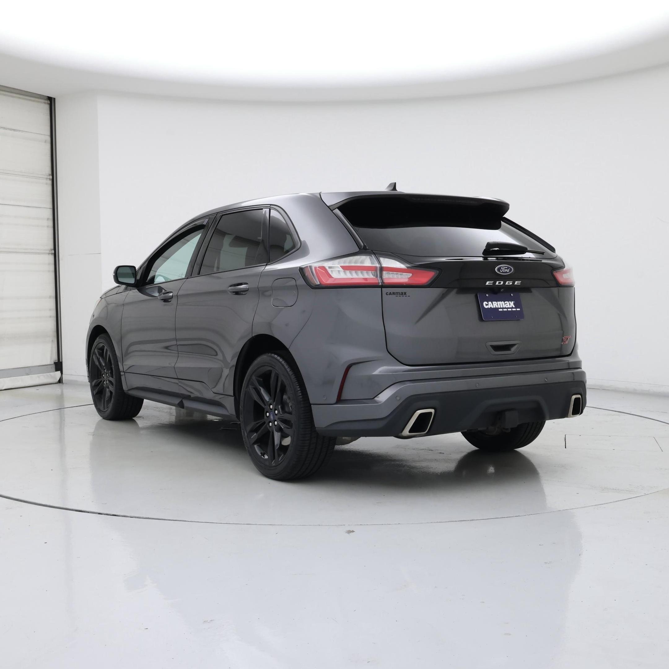 Thumbnail: 2021 Ford Edge - 2