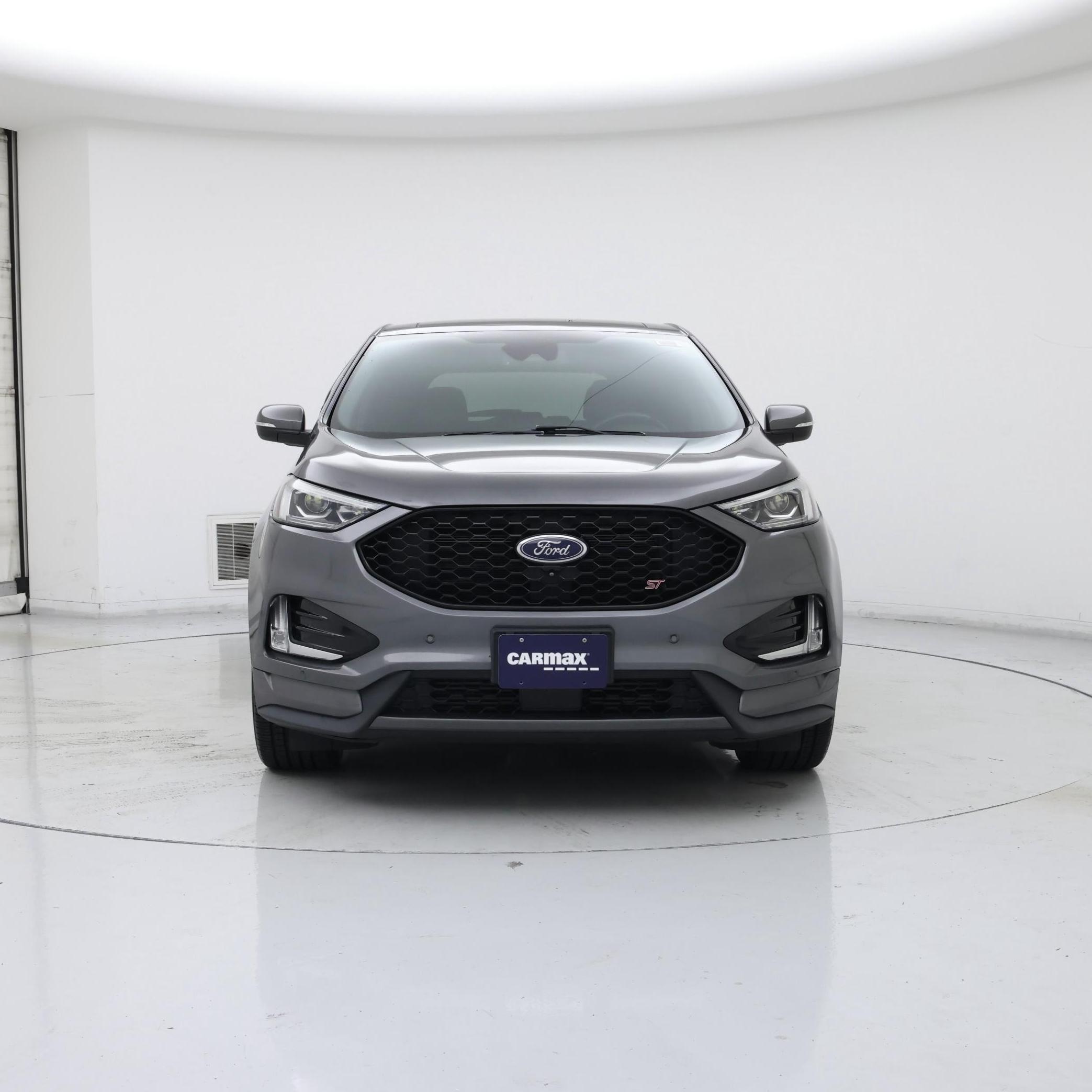 Thumbnail: 2021 Ford Edge - 5