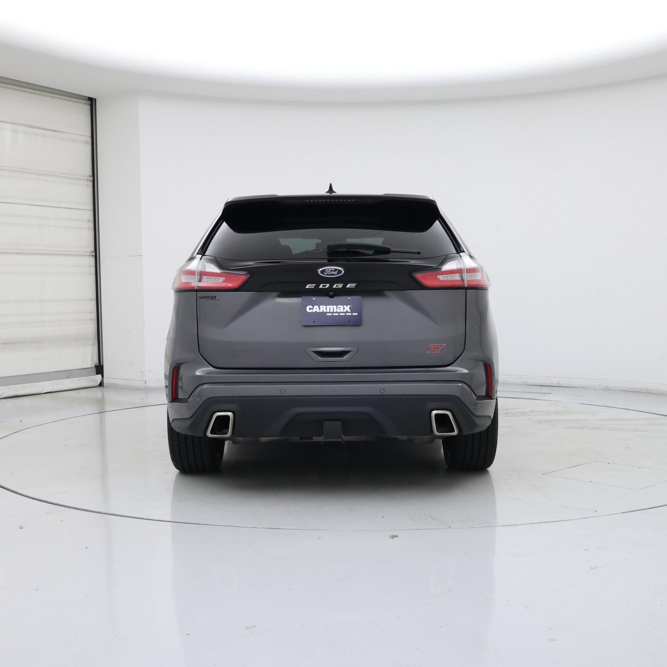 Thumbnail: 2021 Ford Edge - 6