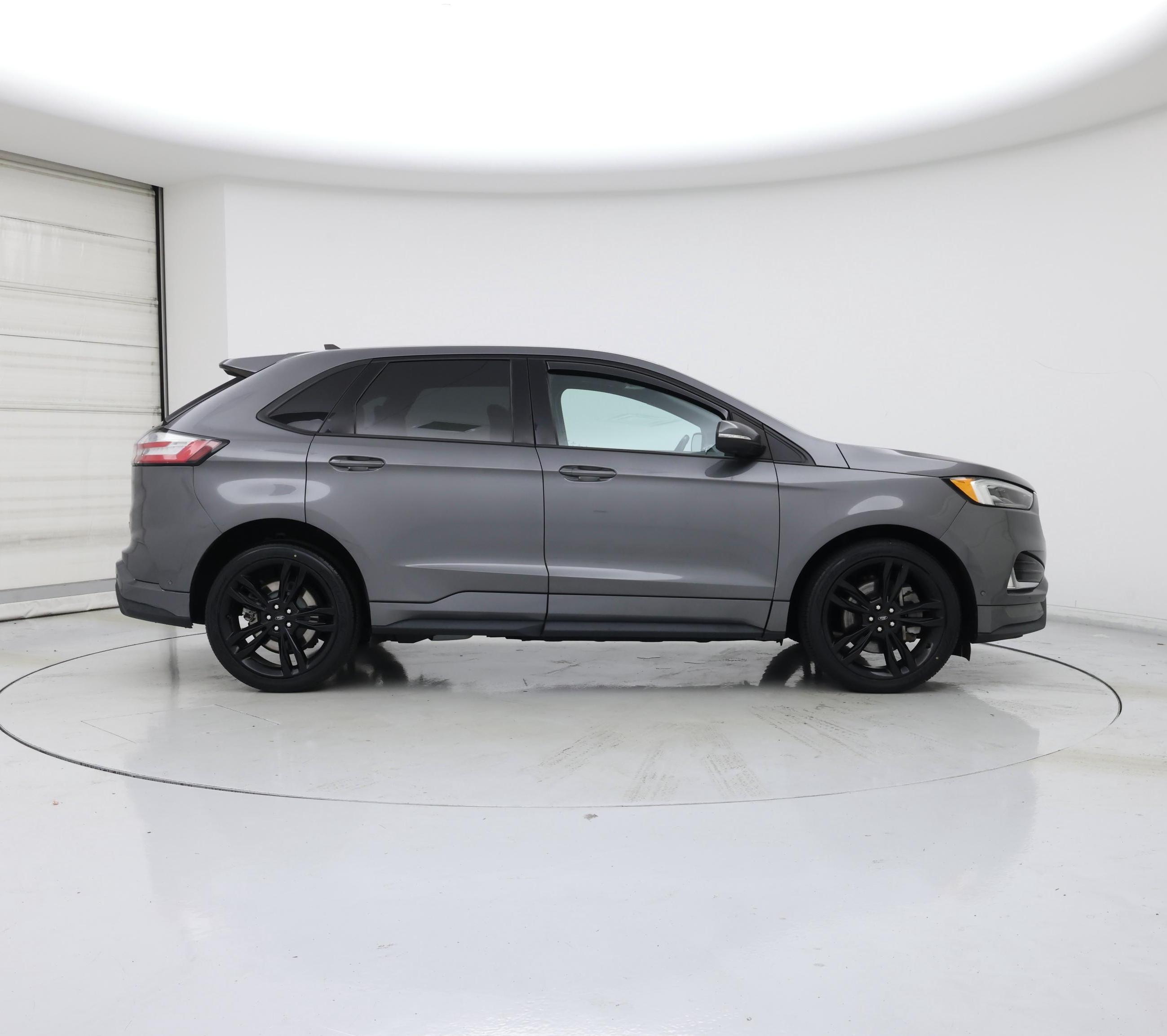 Thumbnail: 2021 Ford Edge - 7