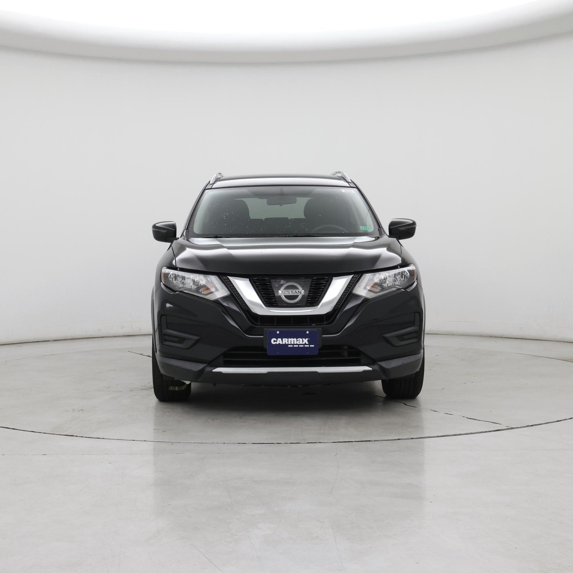 Thumbnail: 2017 Nissan Rogue - 5