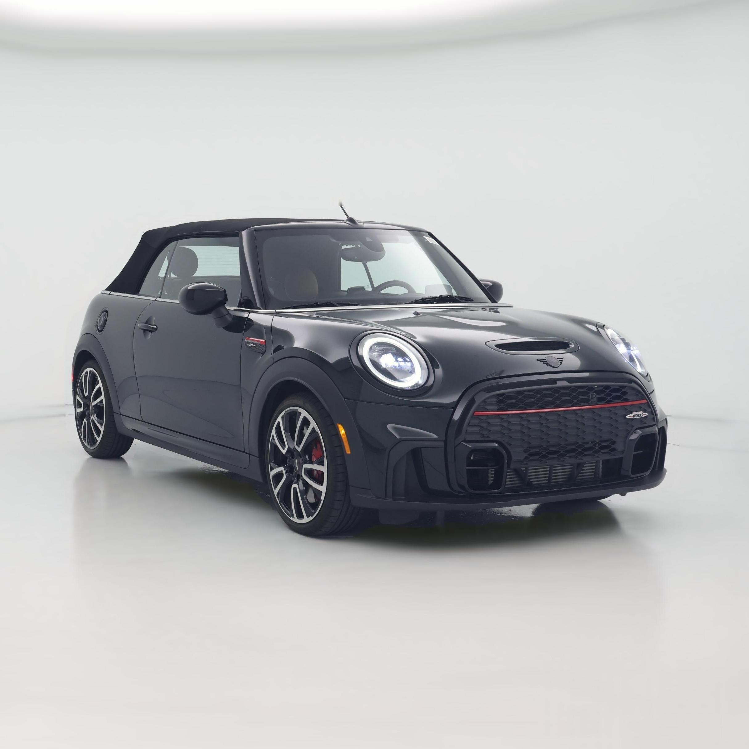 Thumbnail: 2022 MINI Cooper - 1