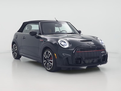 2022 Mini Cooper John Cooper Works