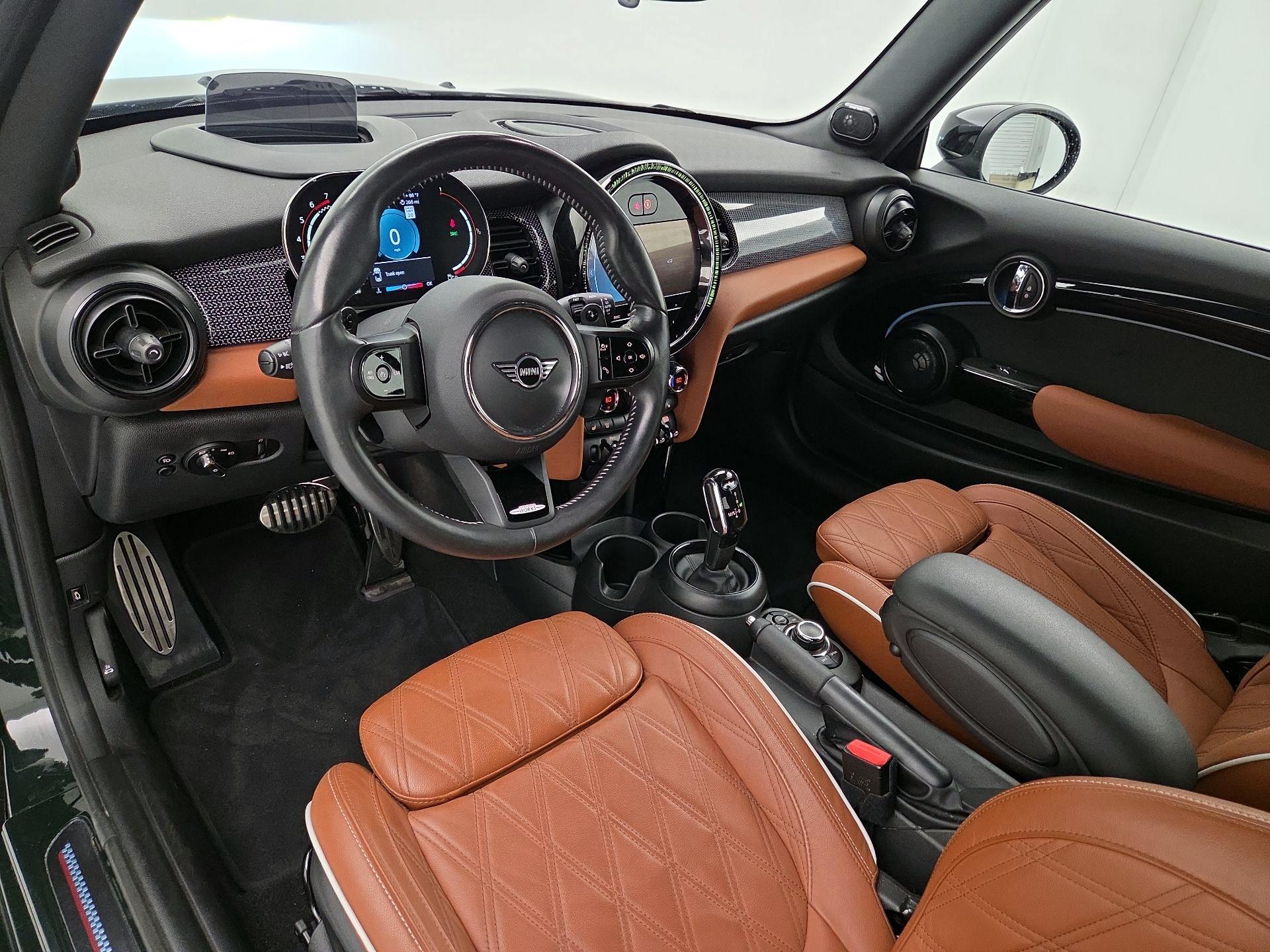 Thumbnail: 2022 MINI Cooper - 9