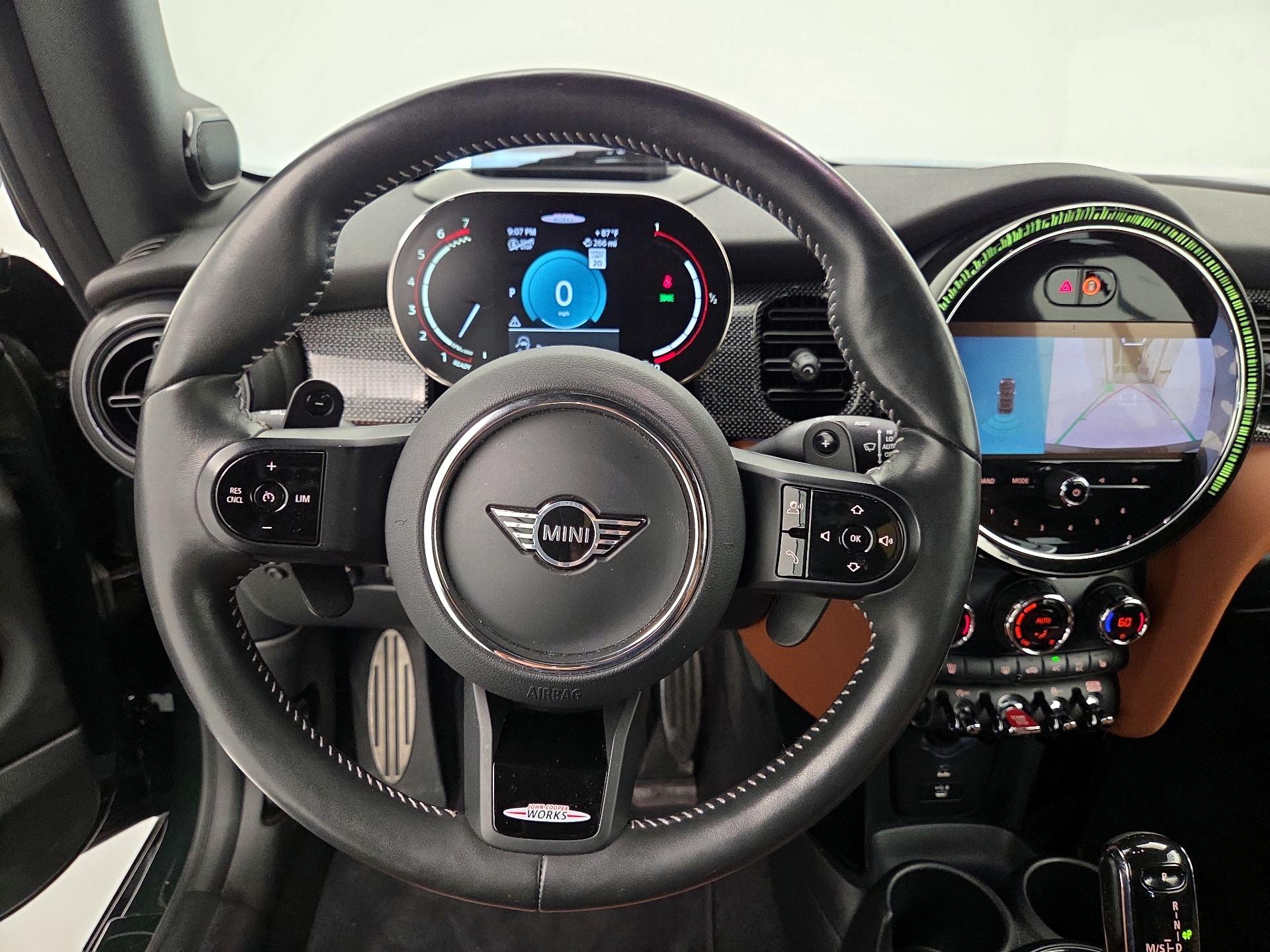 Thumbnail: 2022 MINI Cooper - 10