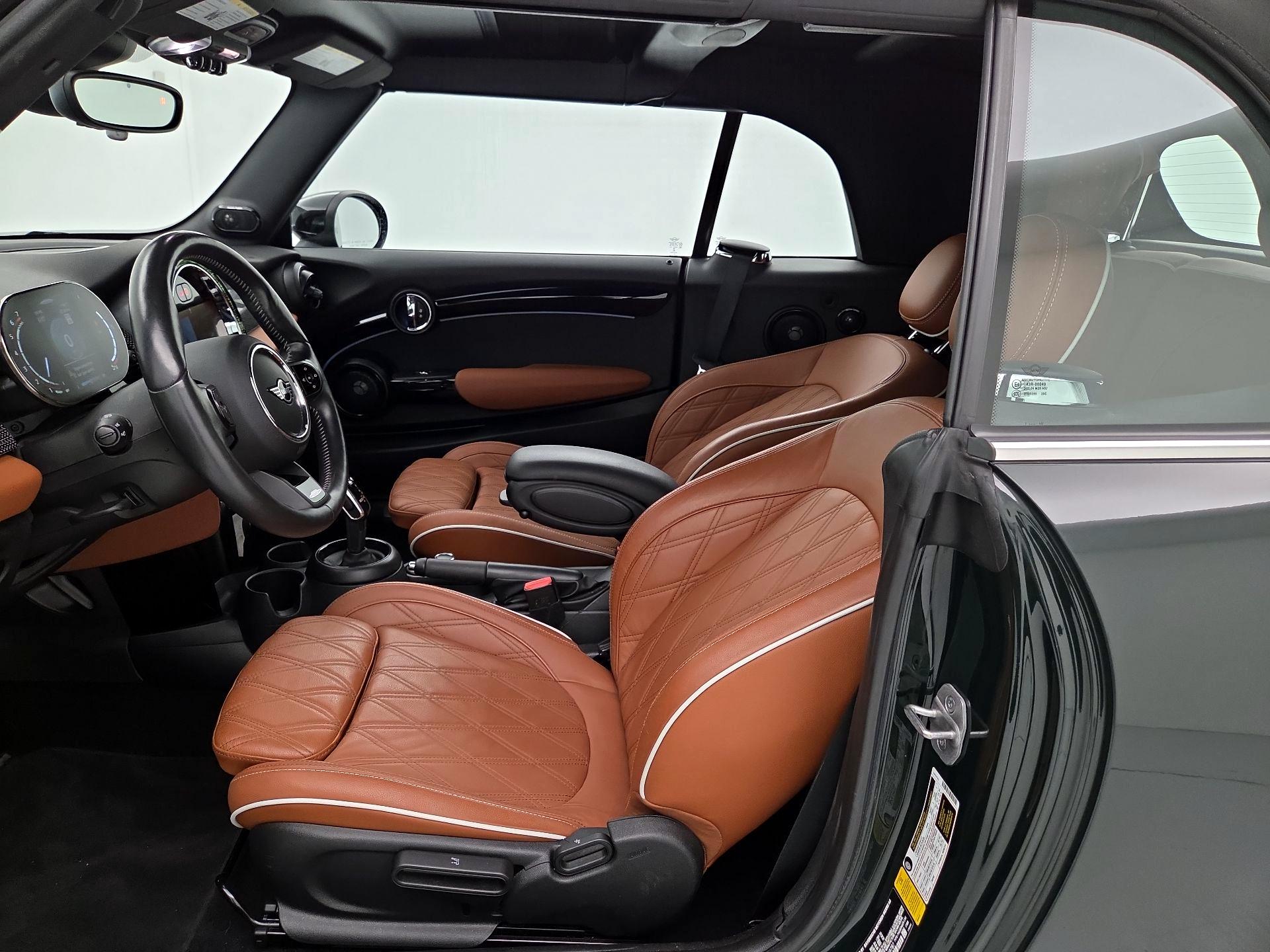 Thumbnail: 2022 MINI Cooper - 11