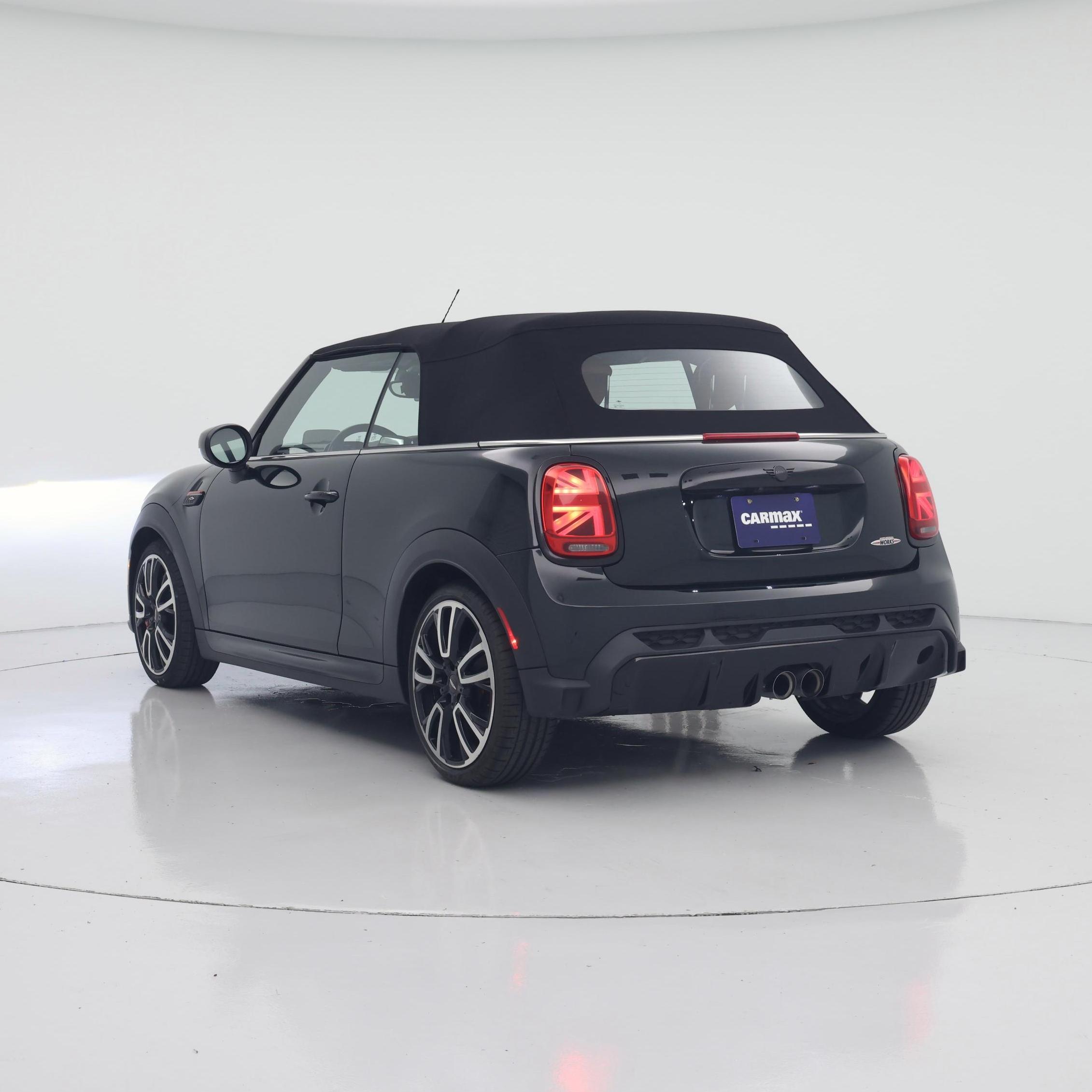 Thumbnail: 2022 MINI Cooper - 2