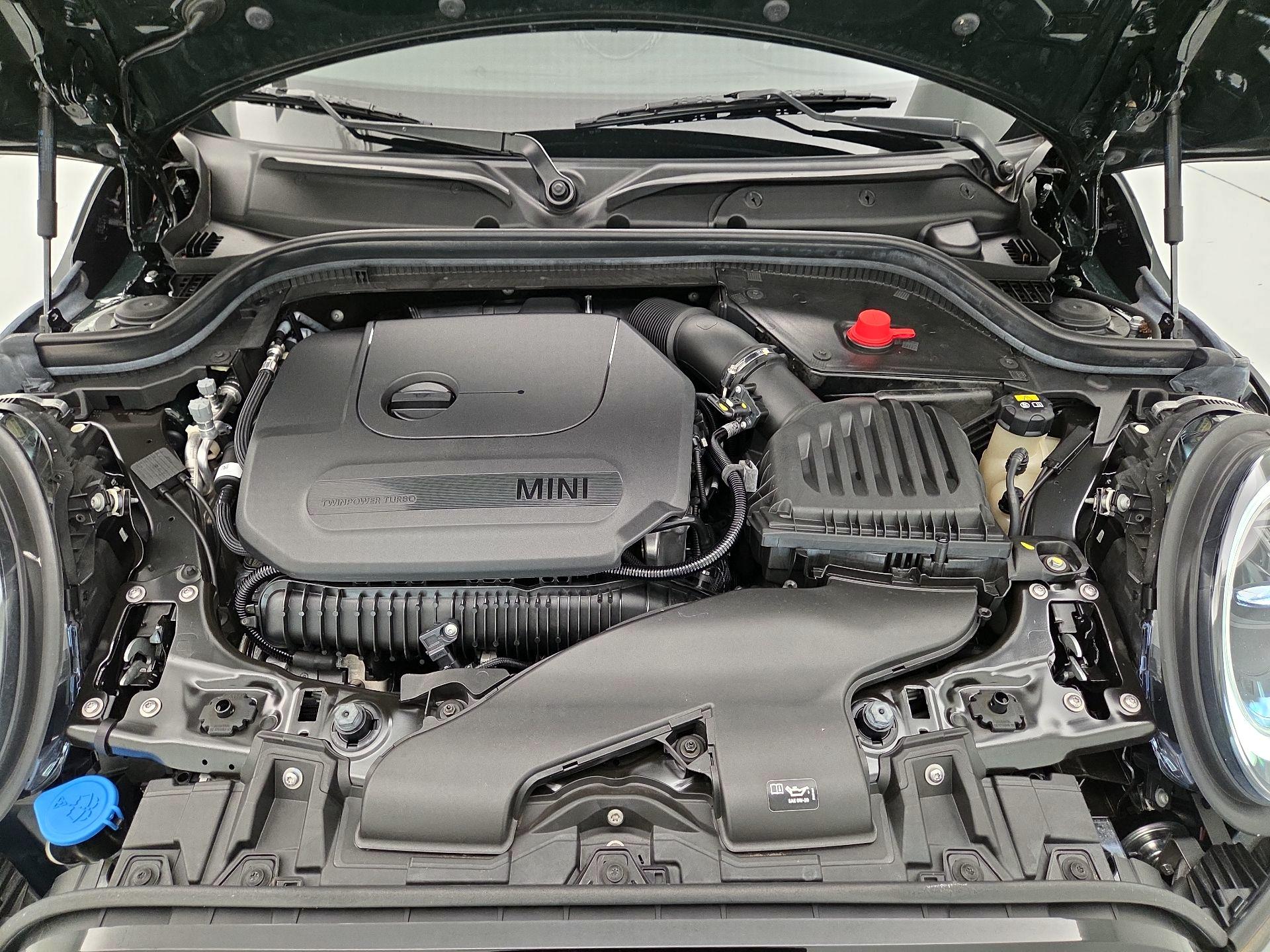Thumbnail: 2022 MINI Cooper - 20