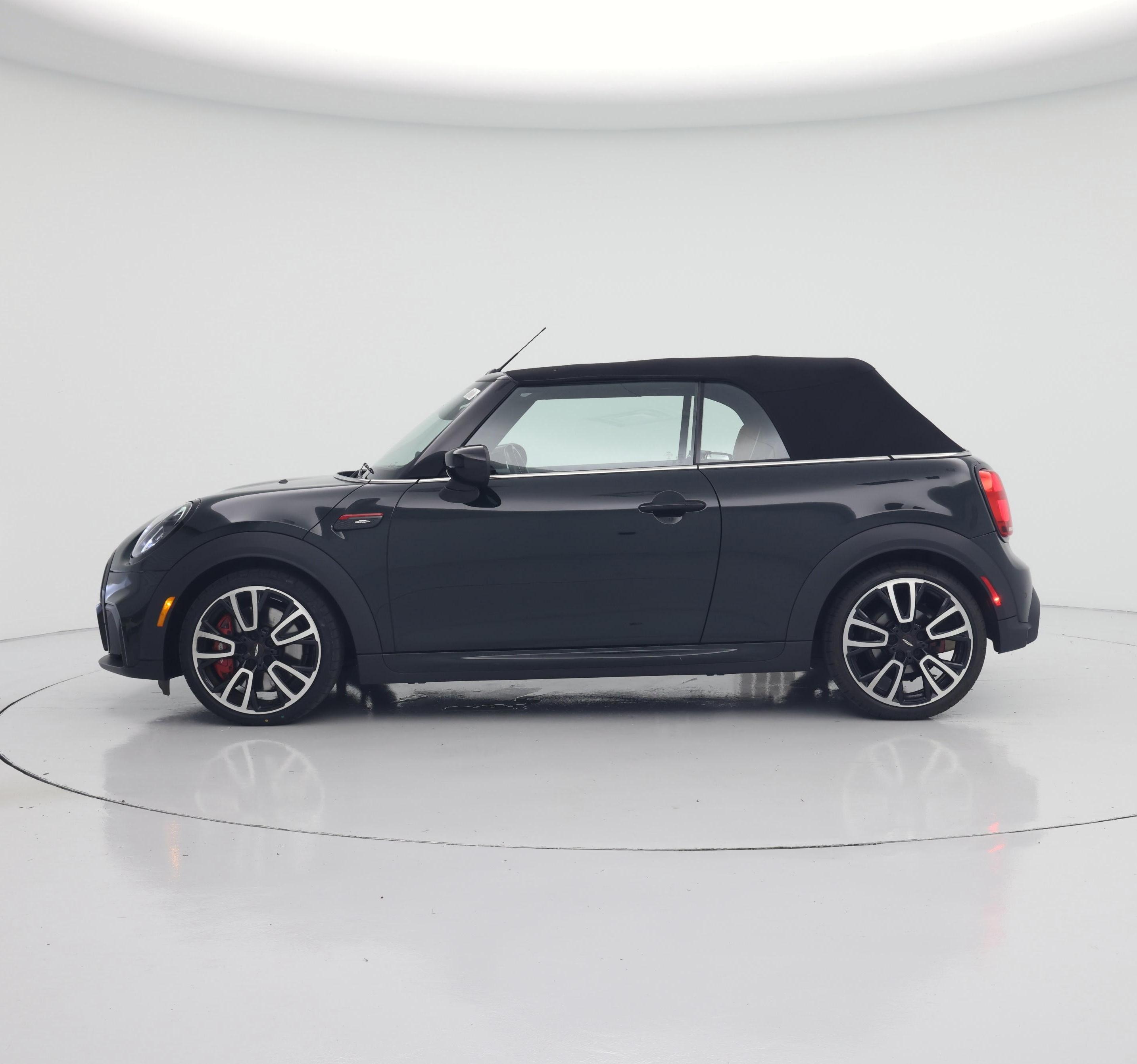 Thumbnail: 2022 MINI Cooper - 3