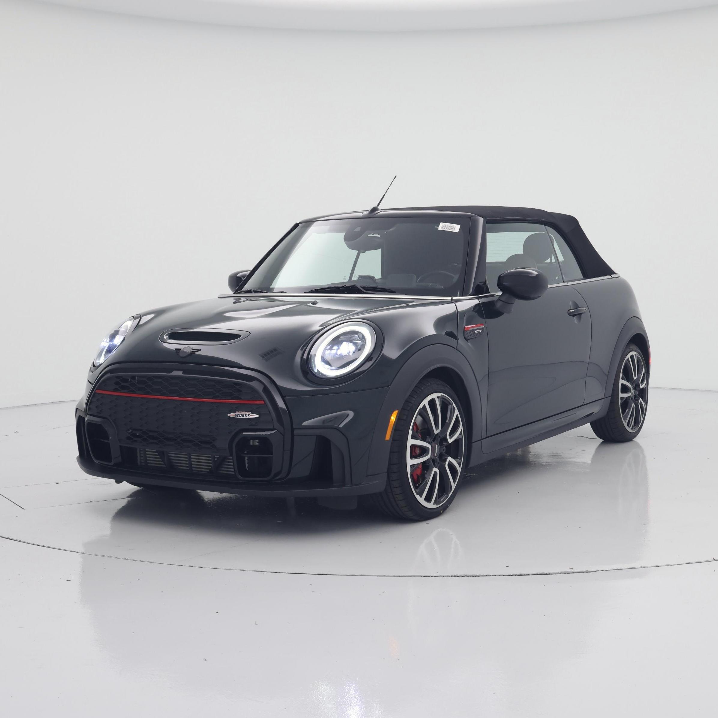 Thumbnail: 2022 MINI Cooper - 4