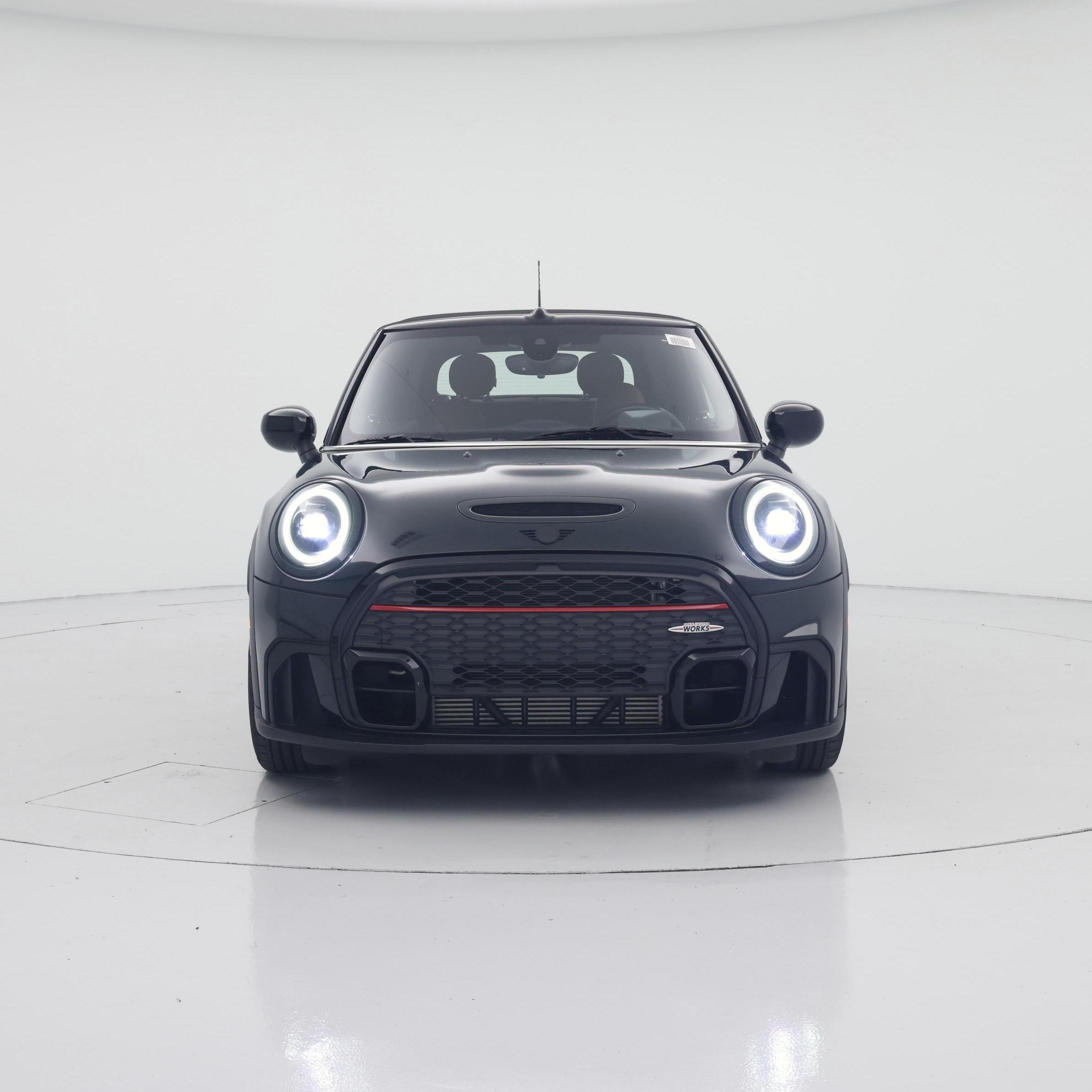 Thumbnail: 2022 MINI Cooper - 5