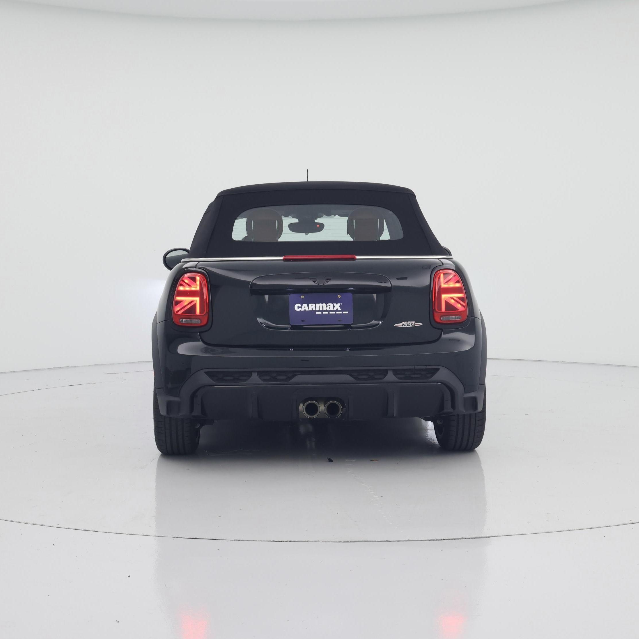 Thumbnail: 2022 MINI Cooper - 6