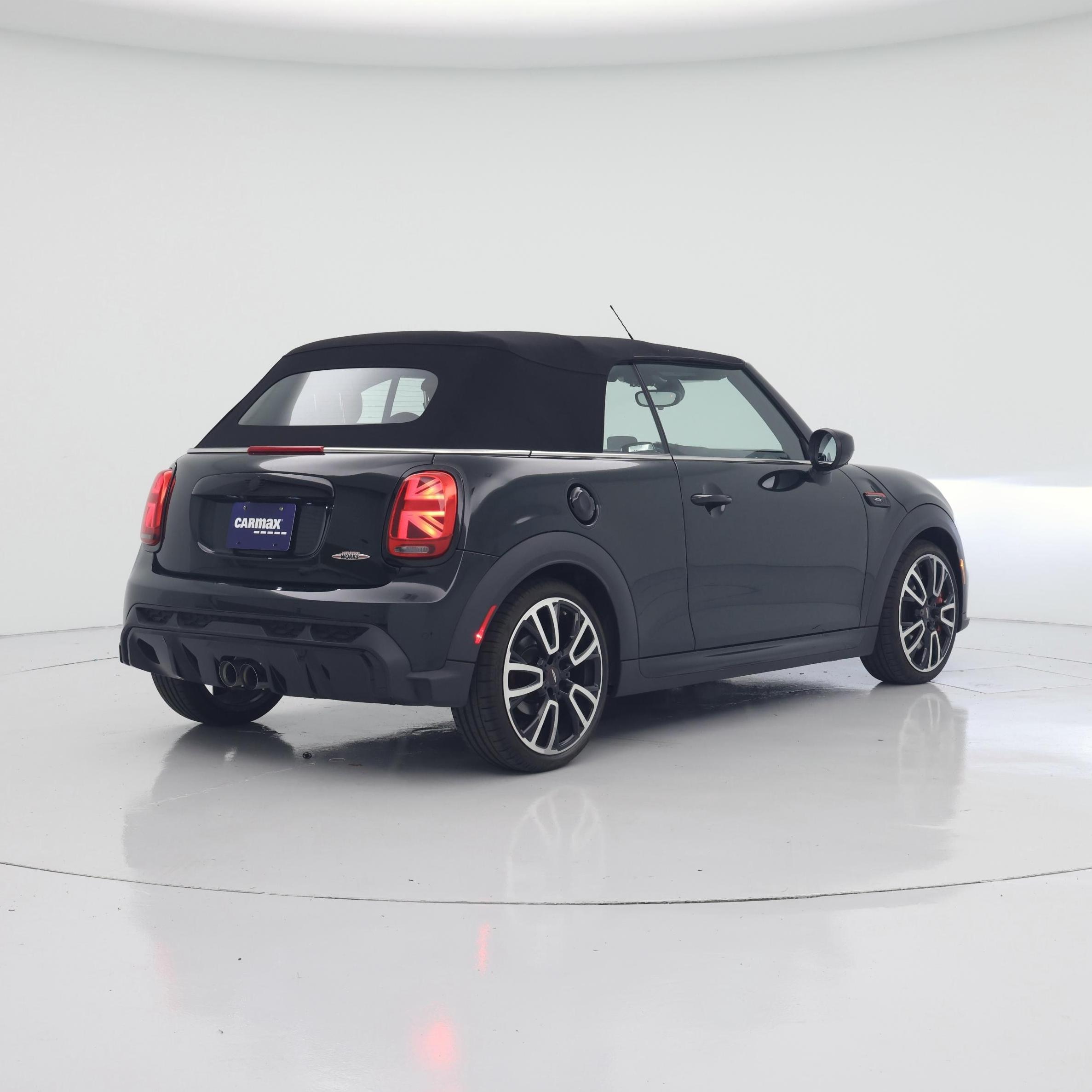 Thumbnail: 2022 MINI Cooper - 8