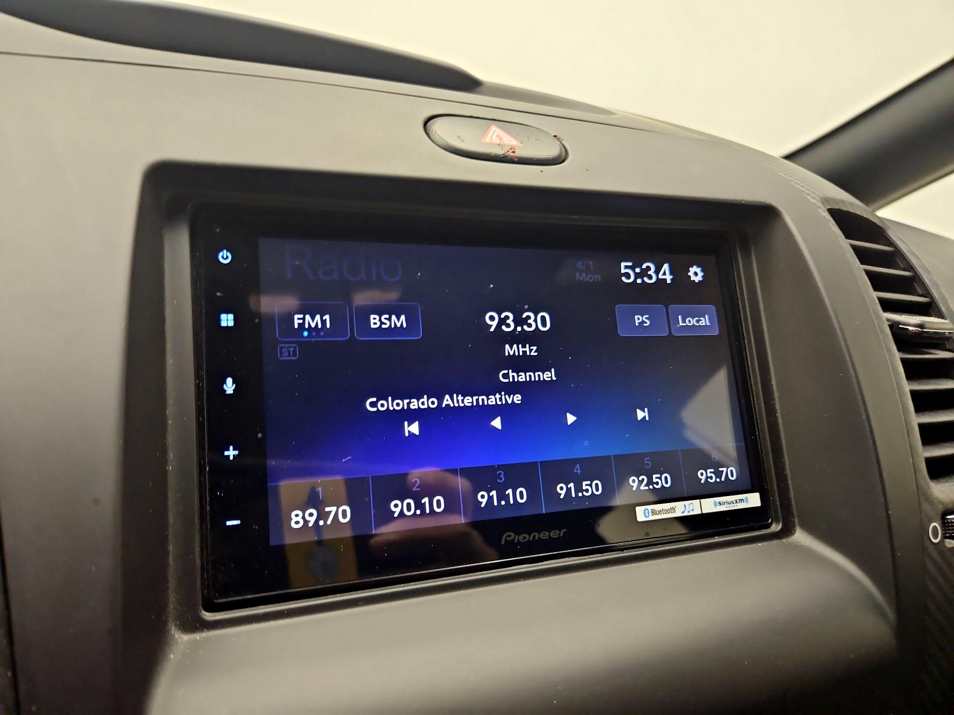 Thumbnail: 2016 Kia Forte - 15