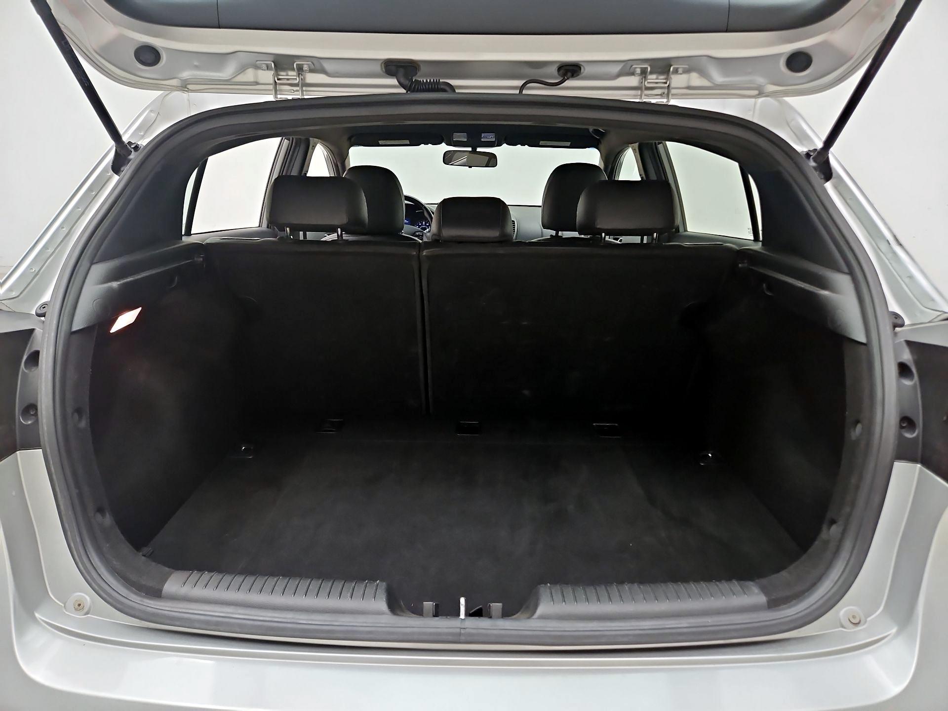 Thumbnail: 2016 Kia Forte - 20