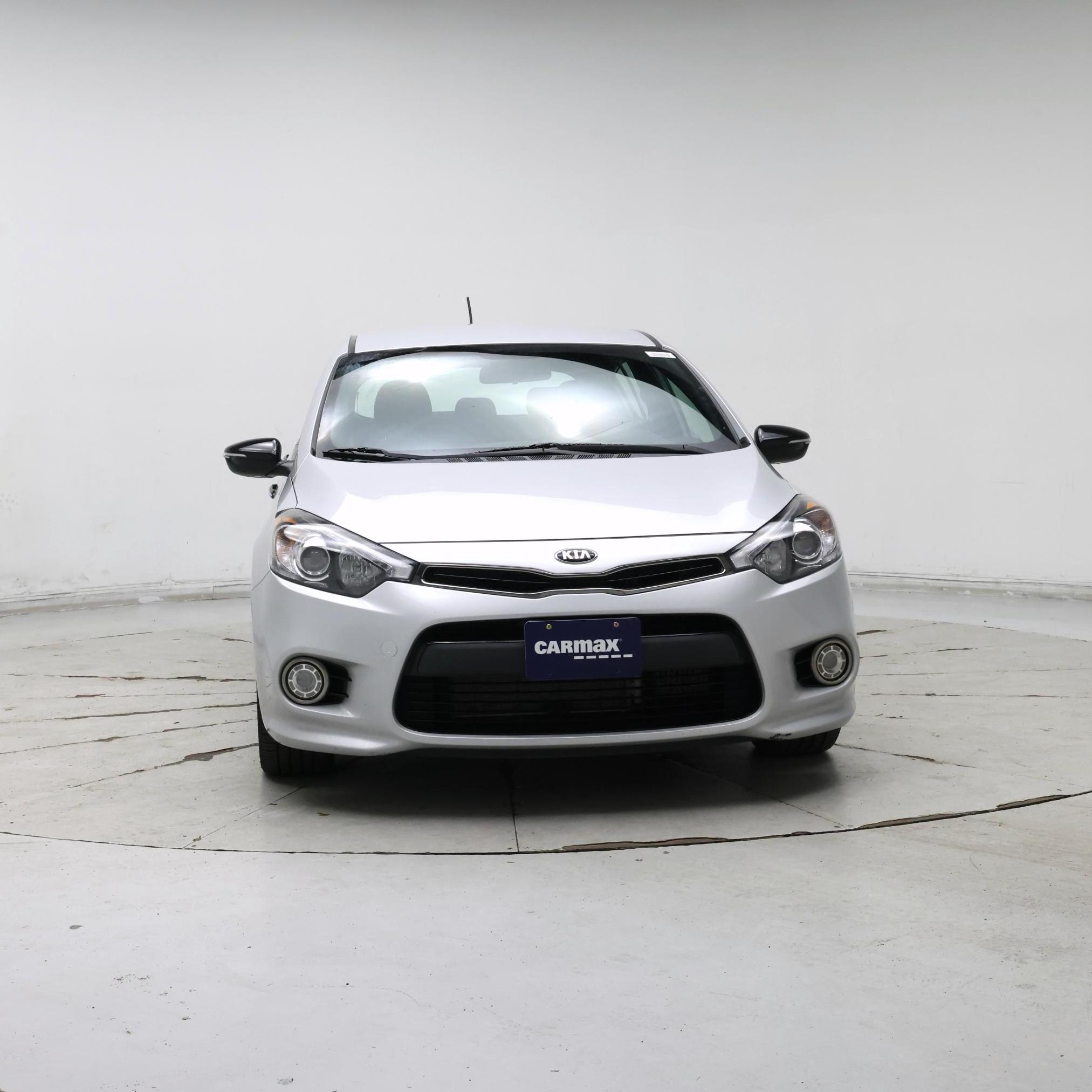 Thumbnail: 2016 Kia Forte - 5