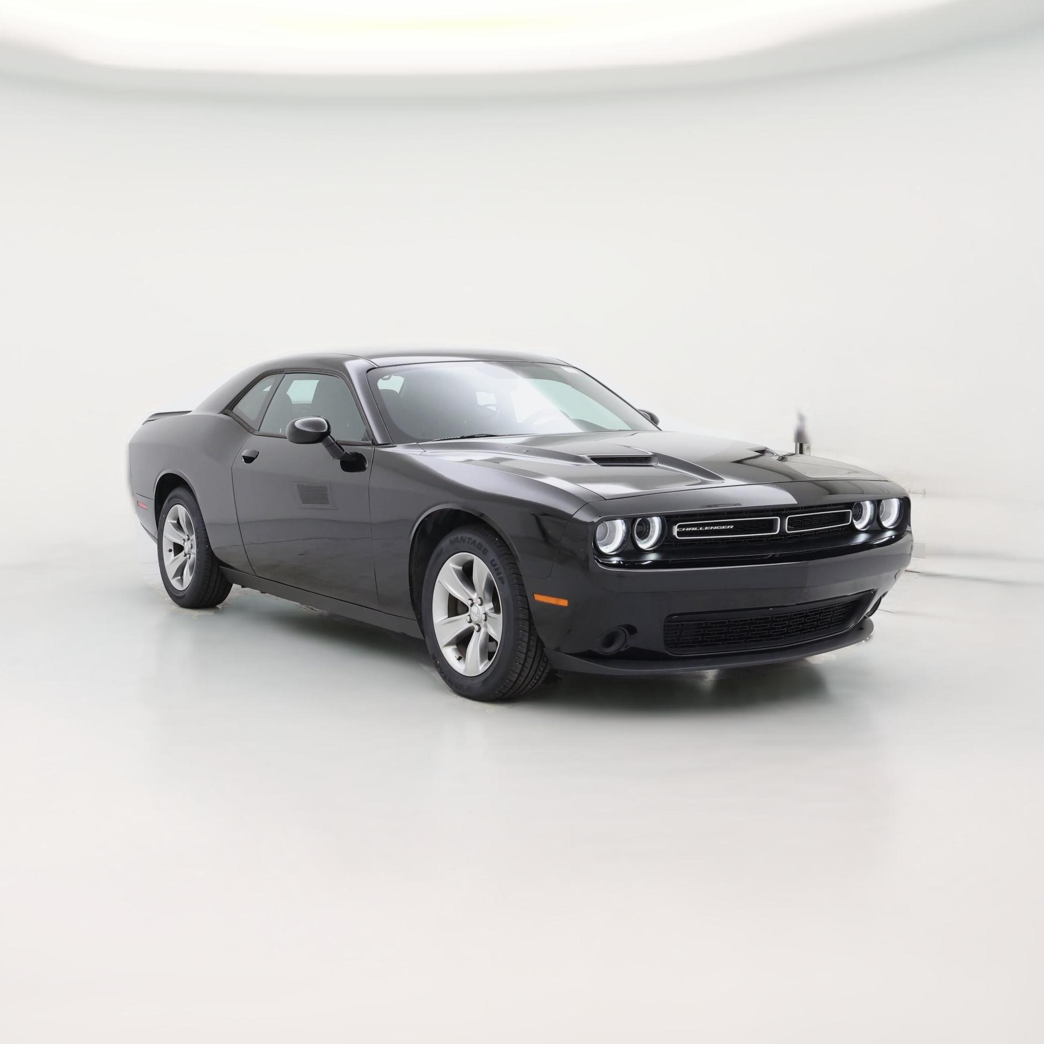 Thumbnail: 2020 Dodge Challenger - 1