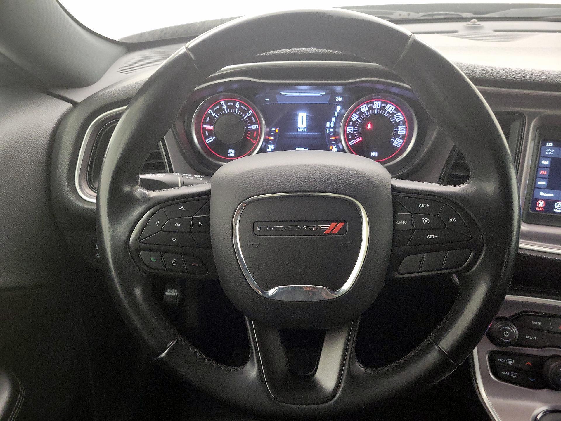 Thumbnail: 2020 Dodge Challenger - 10