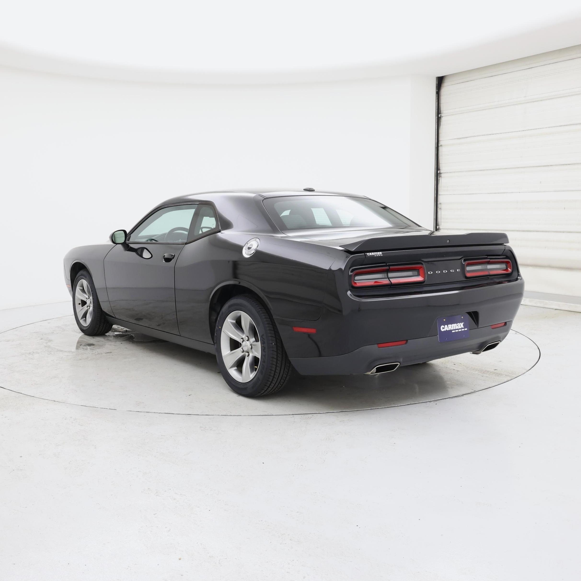 Thumbnail: 2020 Dodge Challenger - 2