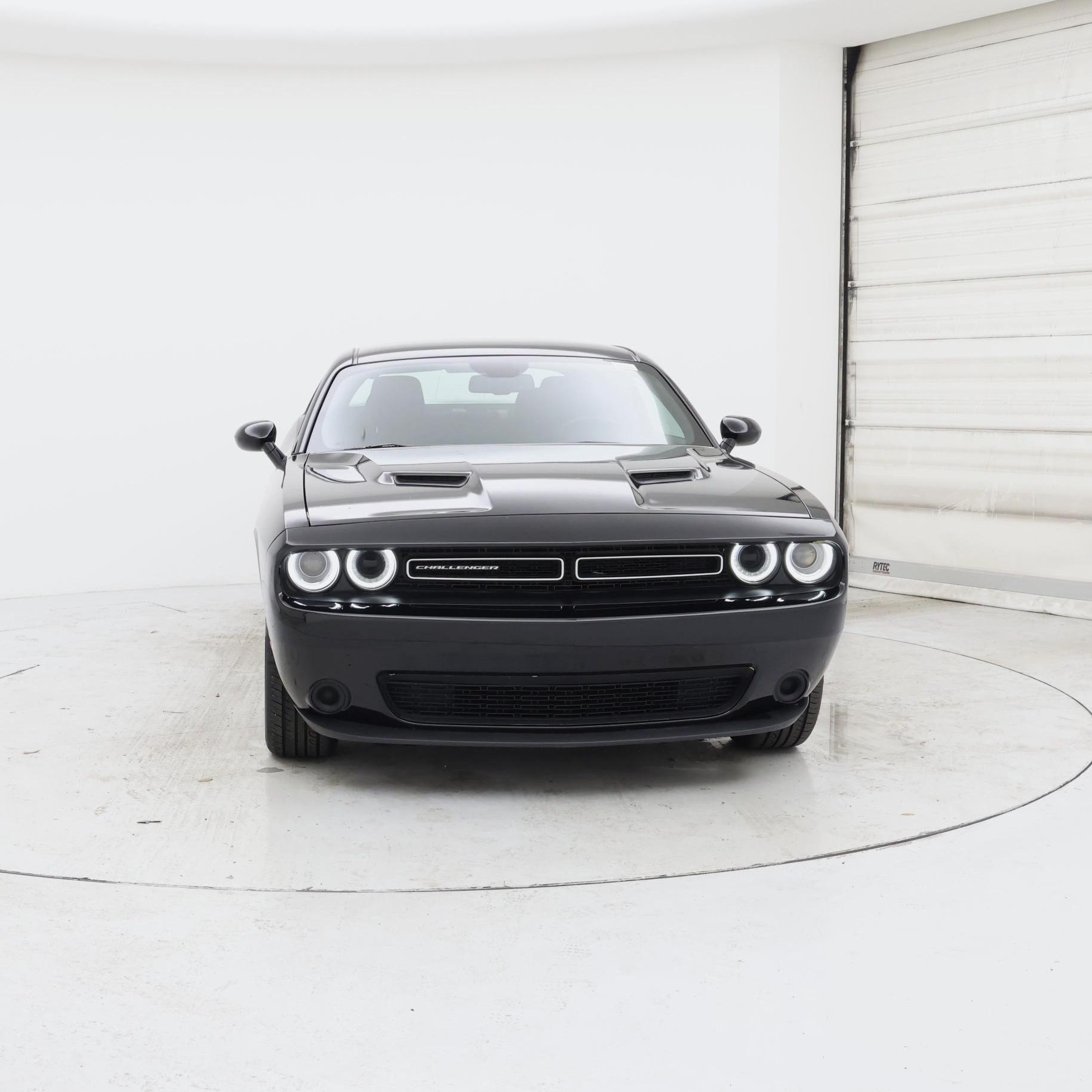 Thumbnail: 2020 Dodge Challenger - 5