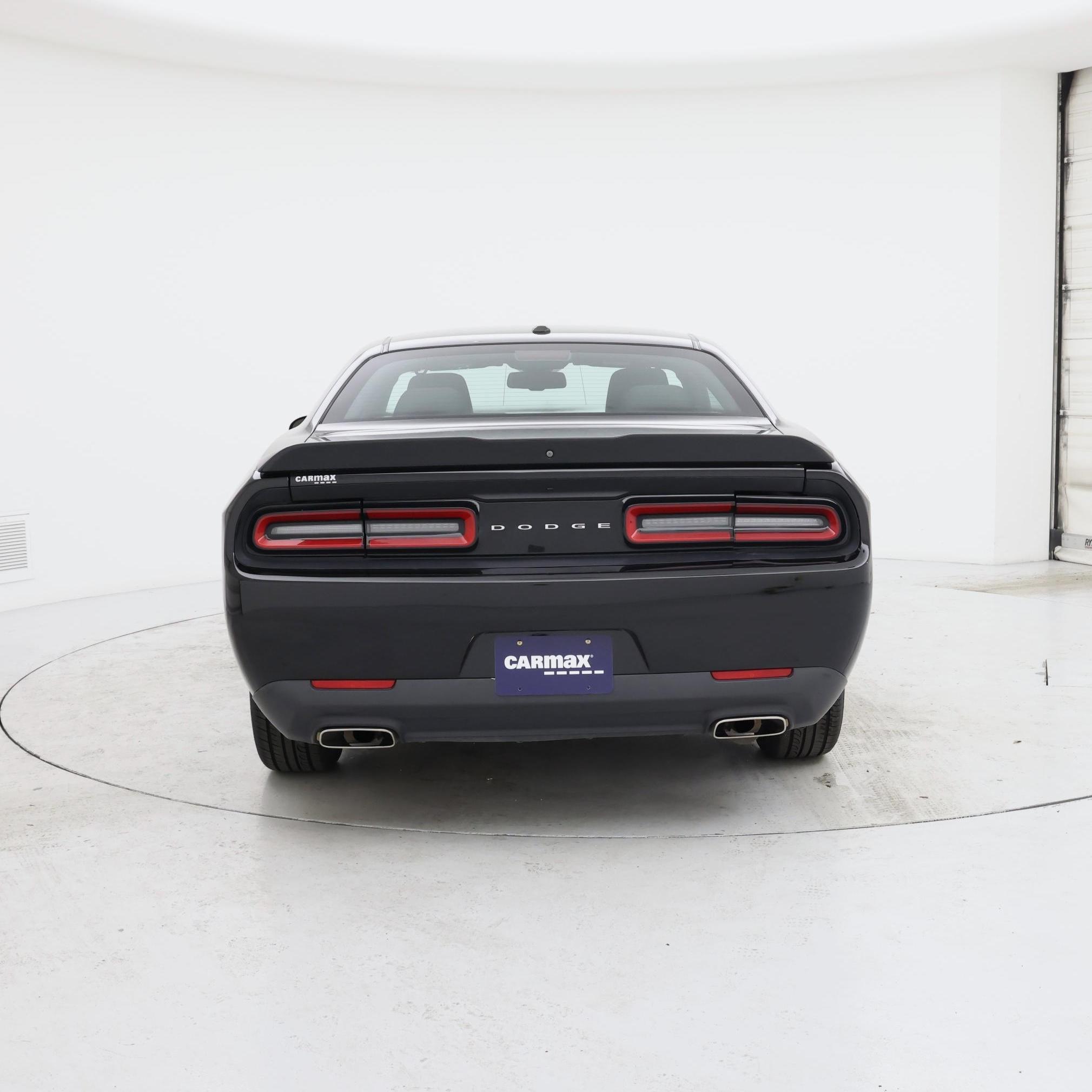 Thumbnail: 2020 Dodge Challenger - 6