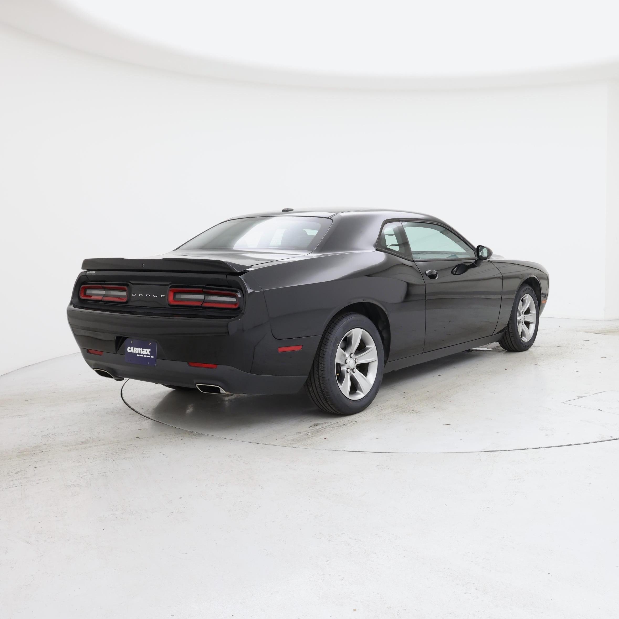 Thumbnail: 2020 Dodge Challenger - 8