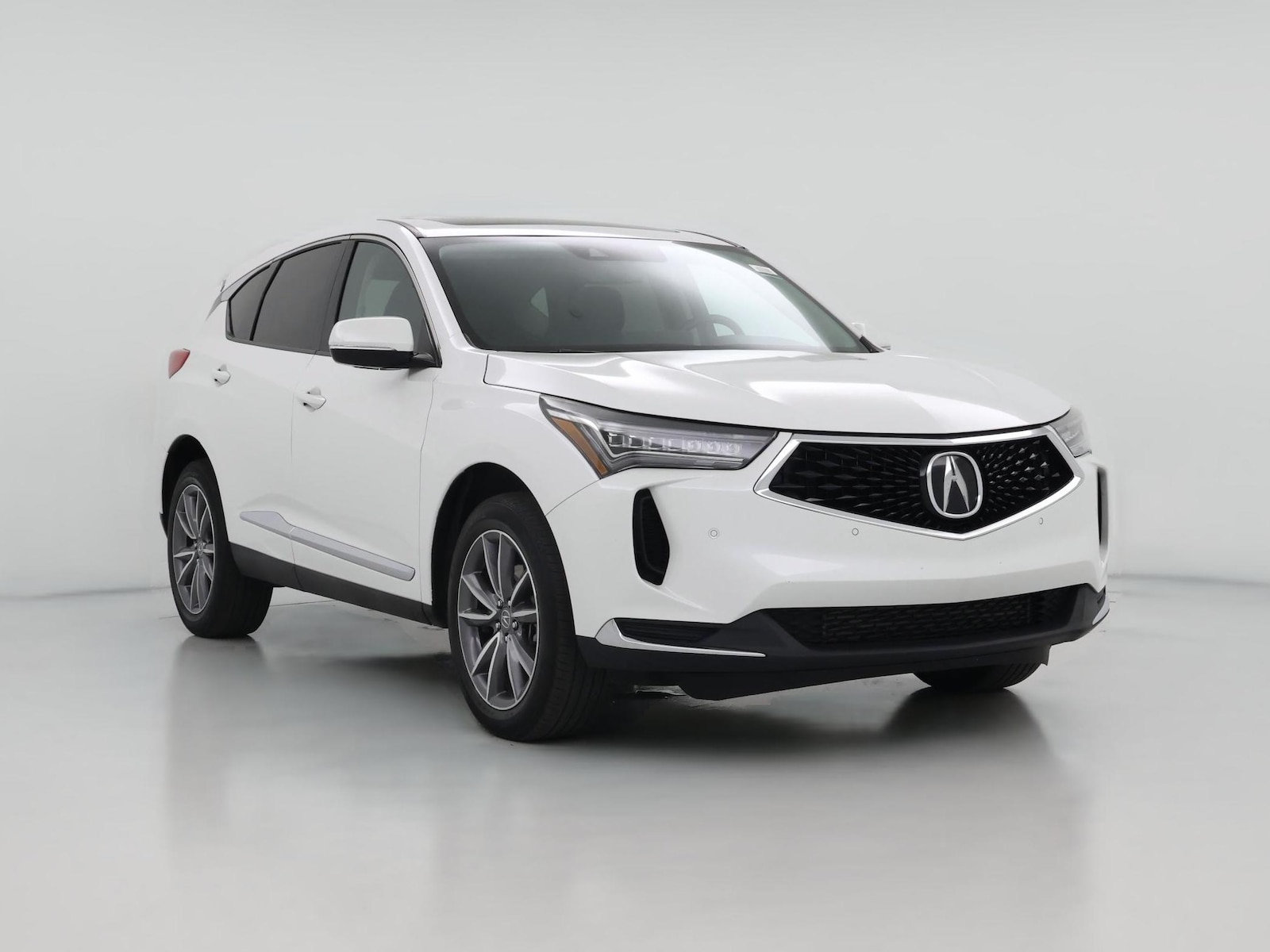 2022 Acura RDX