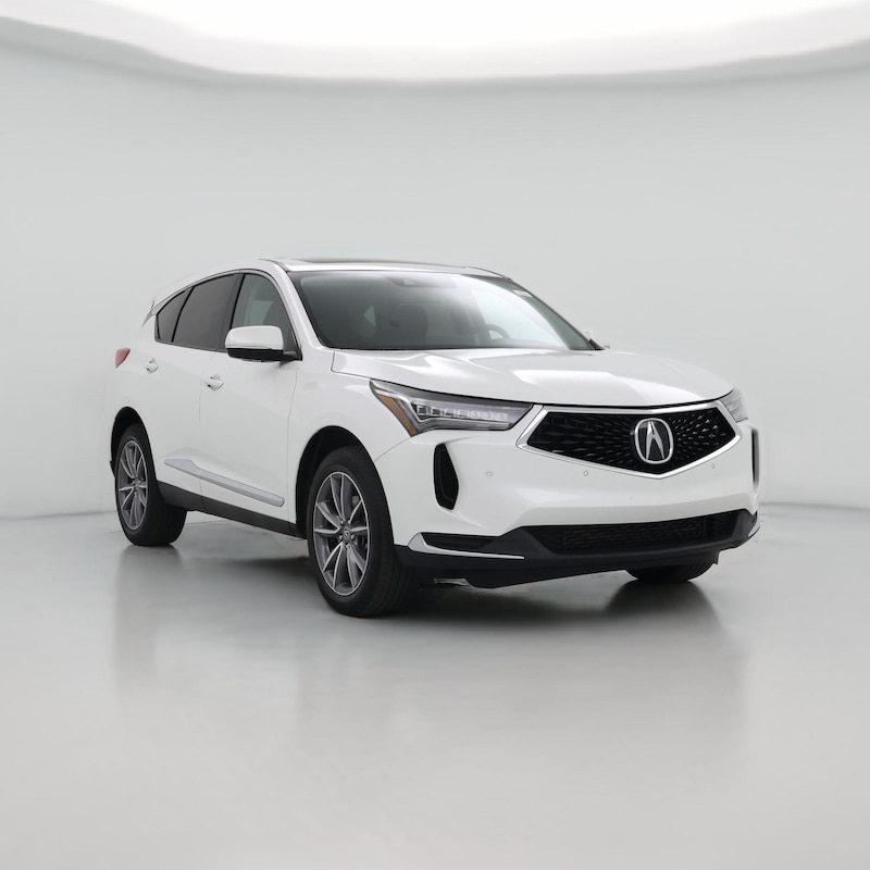 2022 Acura RDX Technology