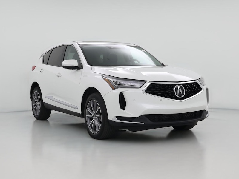 2022 Acura RDX Technology