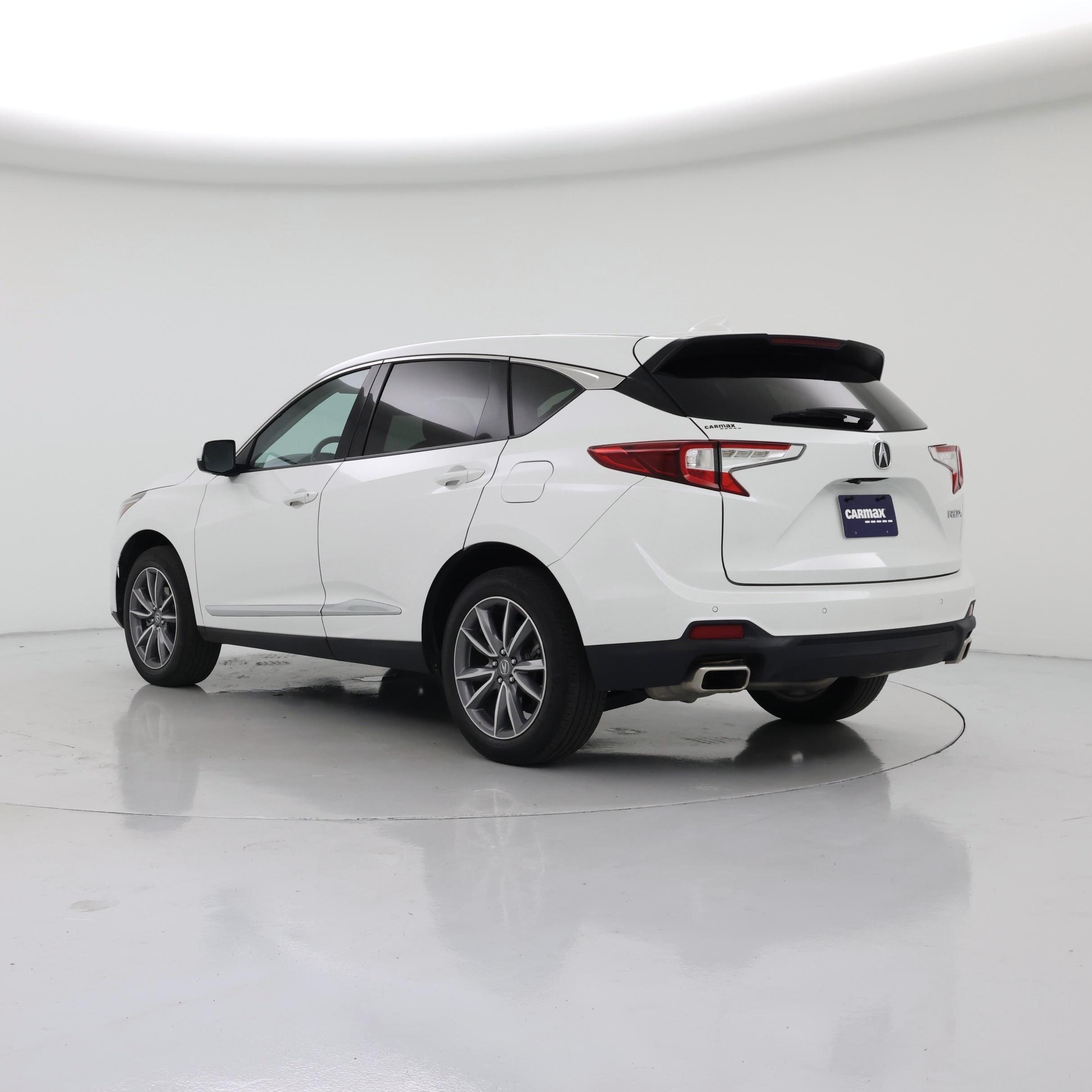 Thumbnail: 2022 Acura RDX - 2