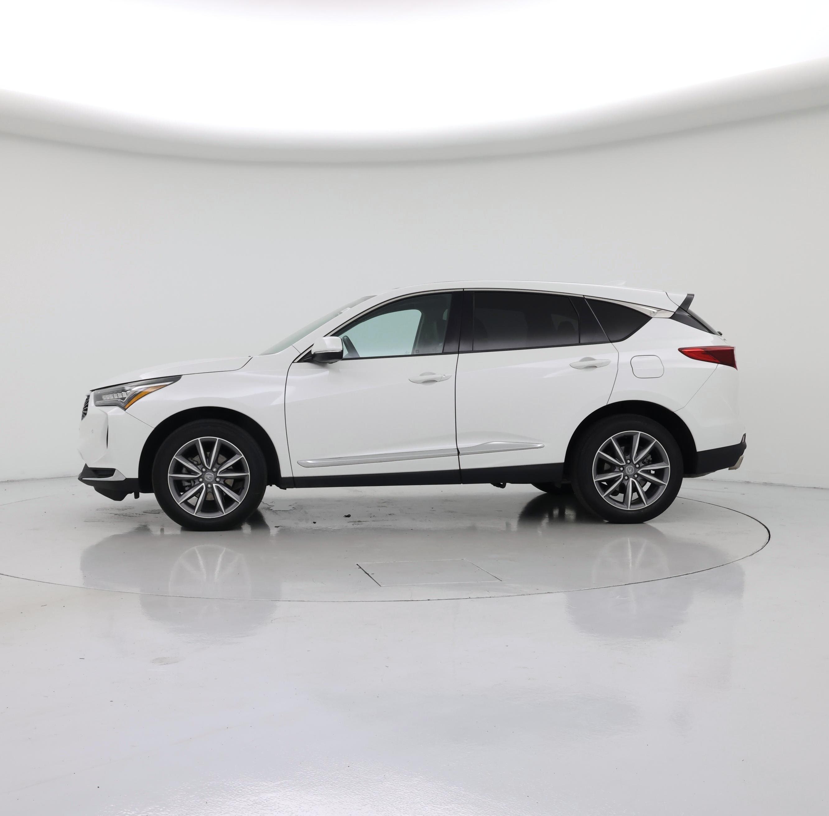 Thumbnail: 2022 Acura RDX - 3