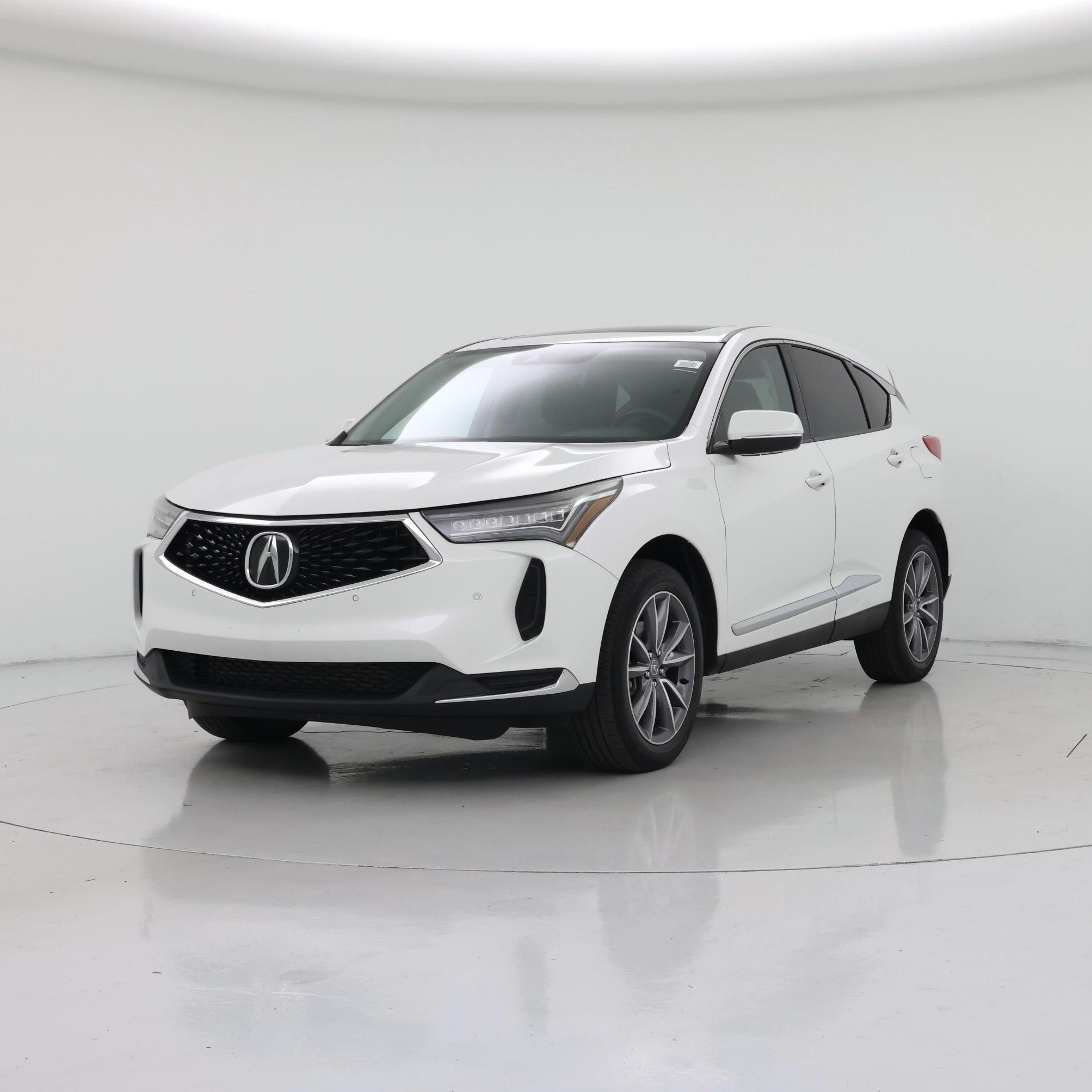 Thumbnail: 2022 Acura RDX - 4