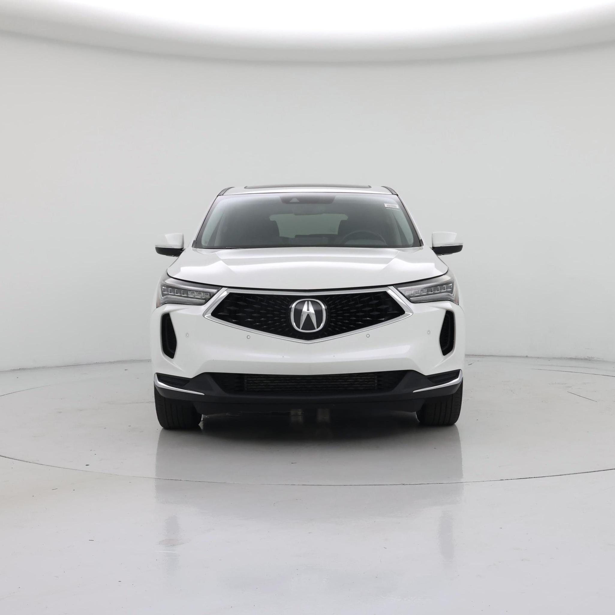 Thumbnail: 2022 Acura RDX - 5