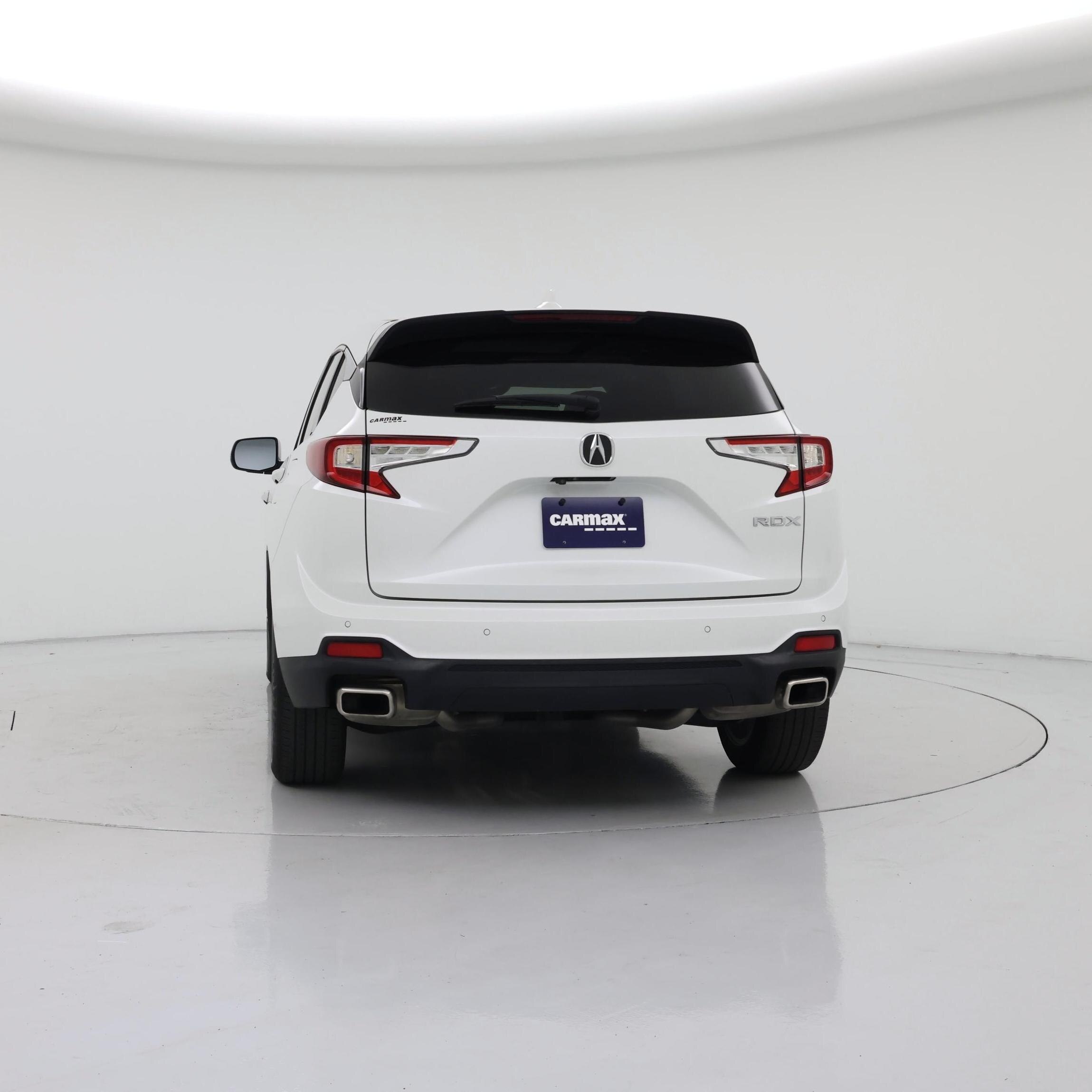 Thumbnail: 2022 Acura RDX - 6